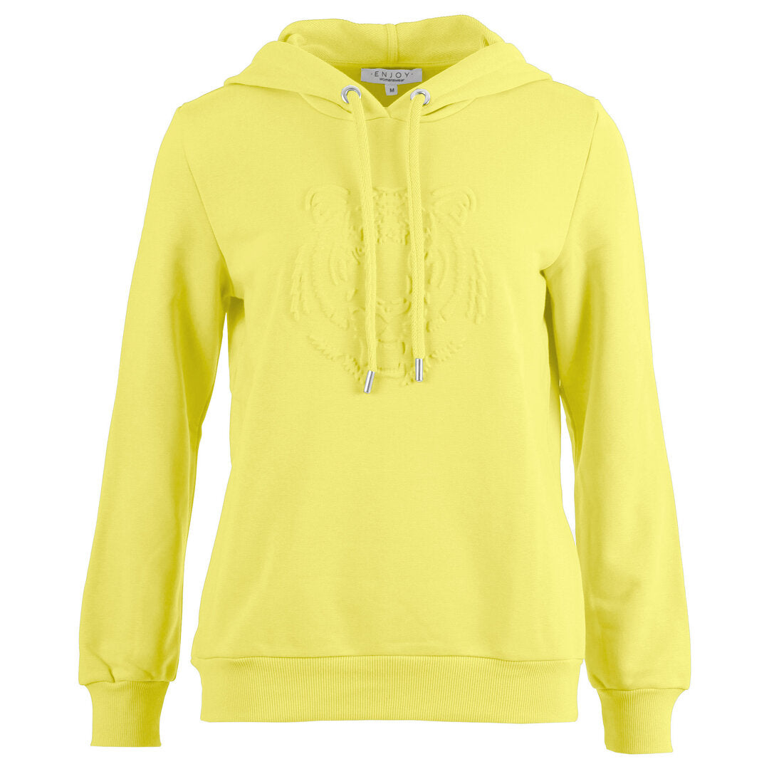 Enjoy Jeans Slim Superstretch 5 Pocket black Denim Col 091