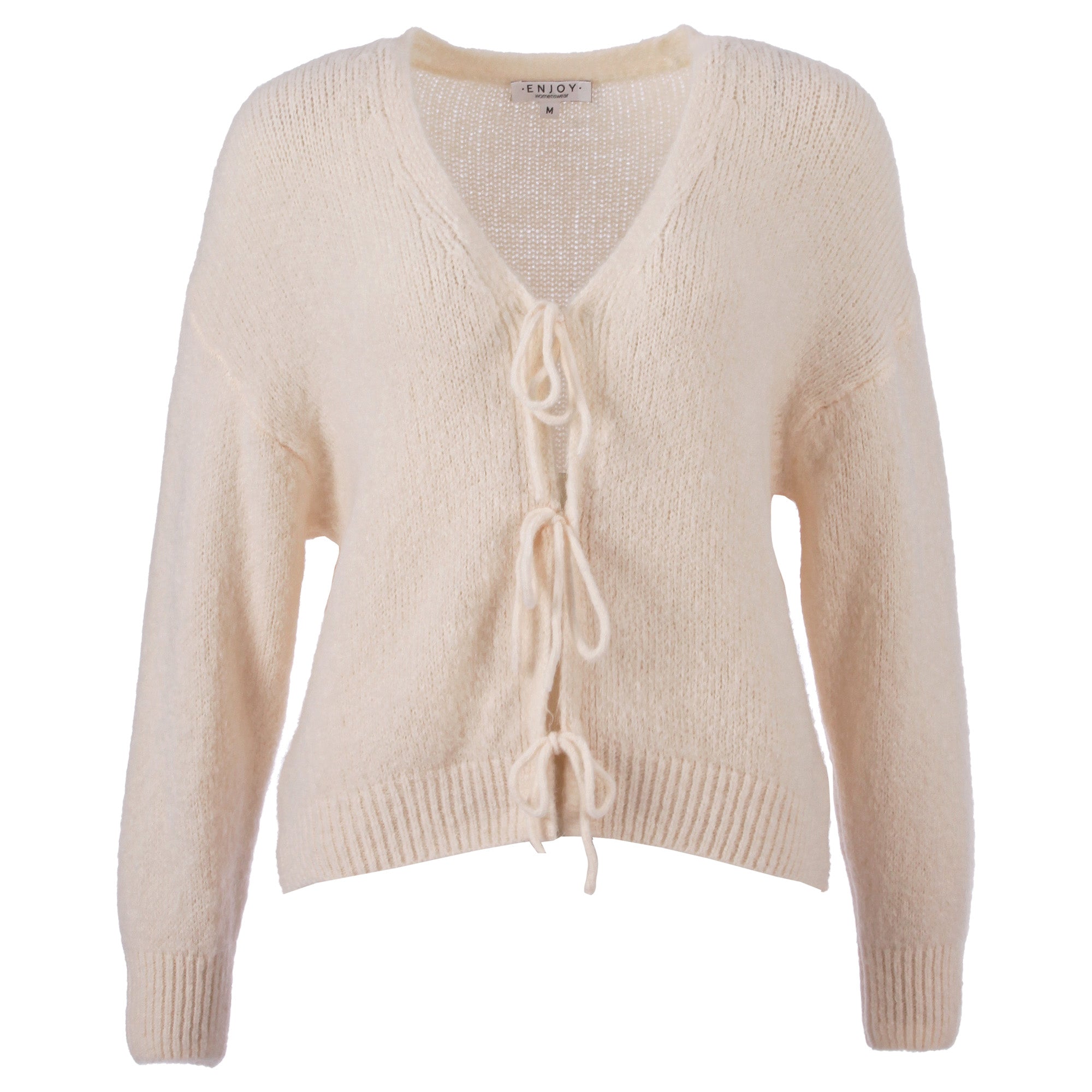 Enjoy Strickjacke Mohair