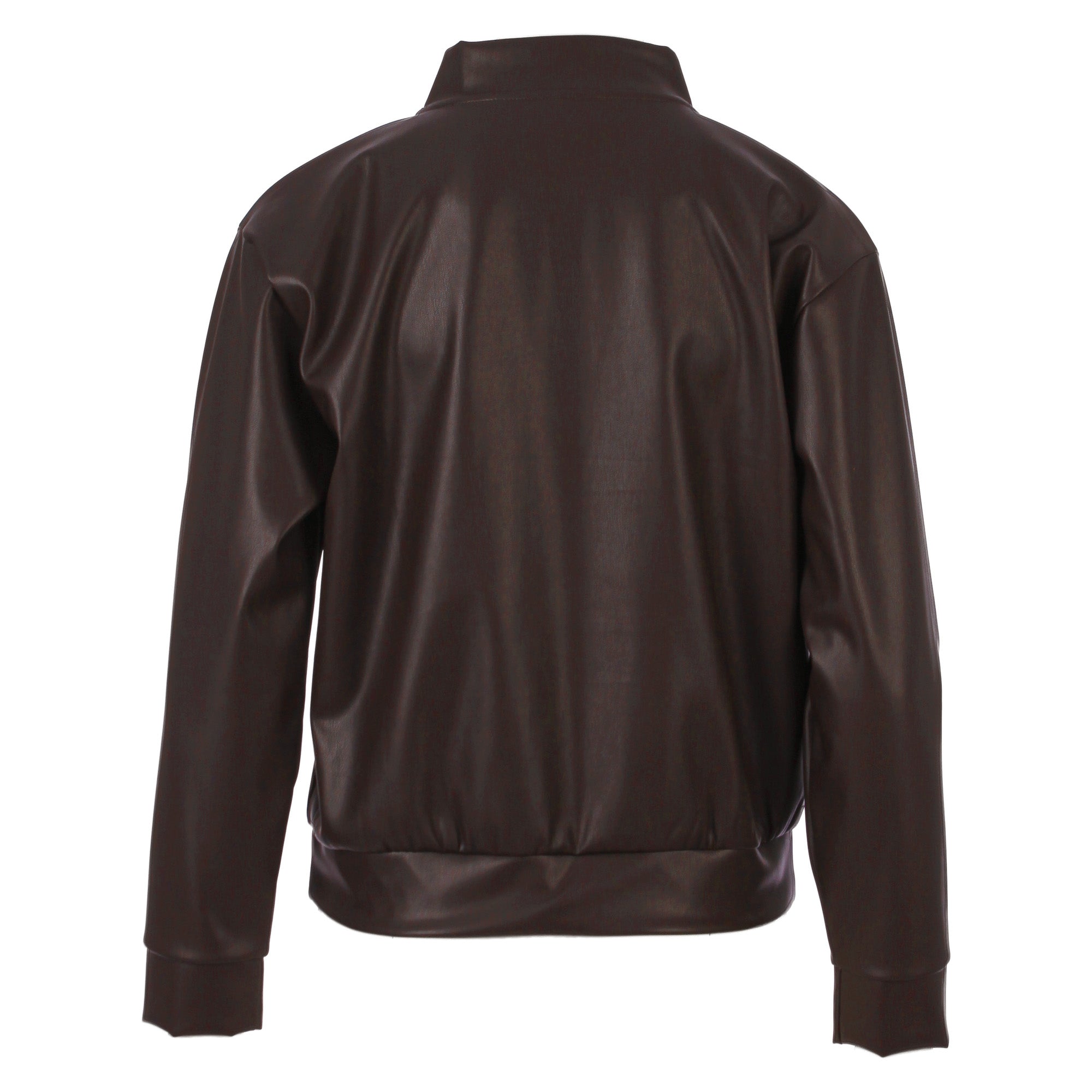 Enjoy womenswear Bomber Jacke braun