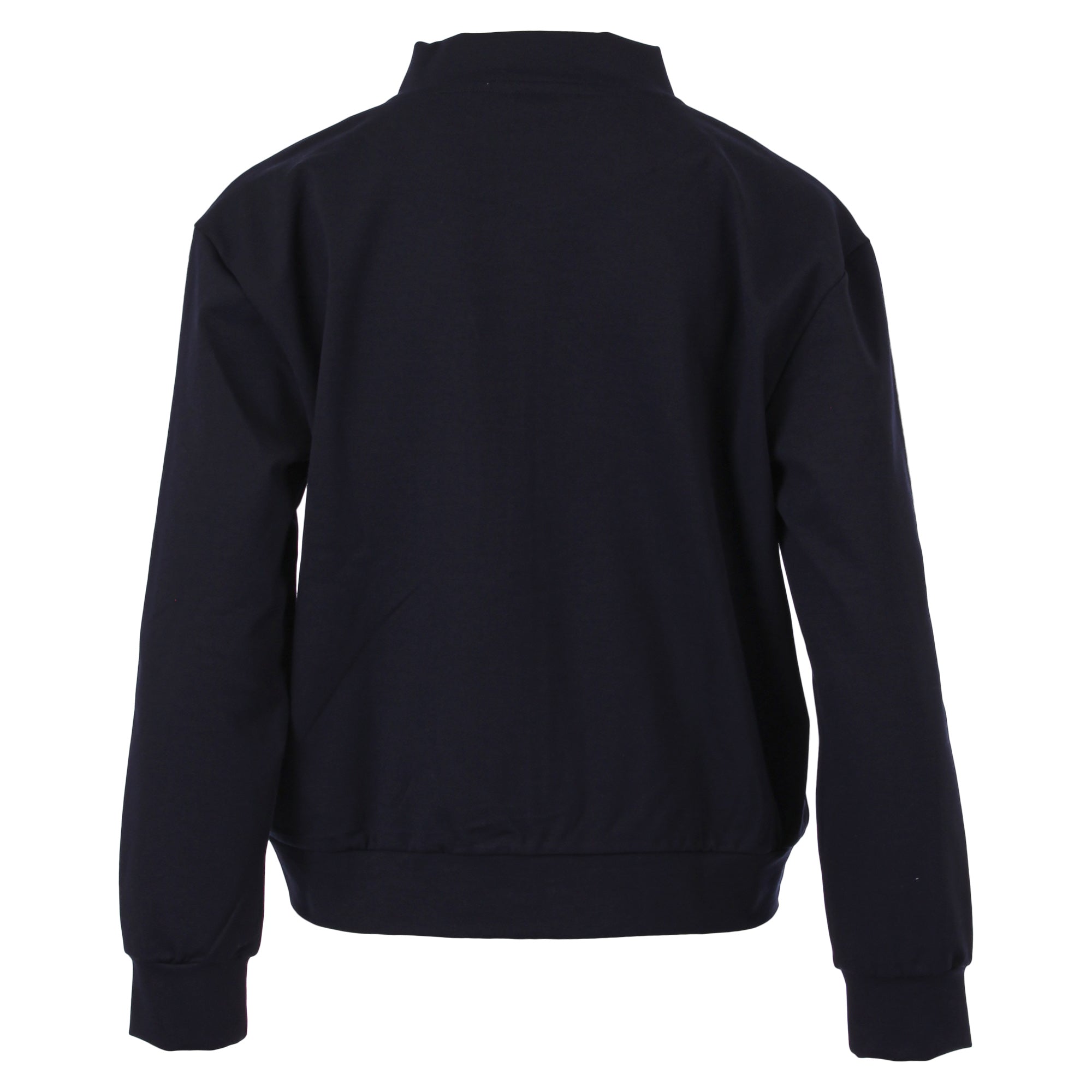 Enjoy Womenswear Sweat Bomberjacke für Damen – Casual Style