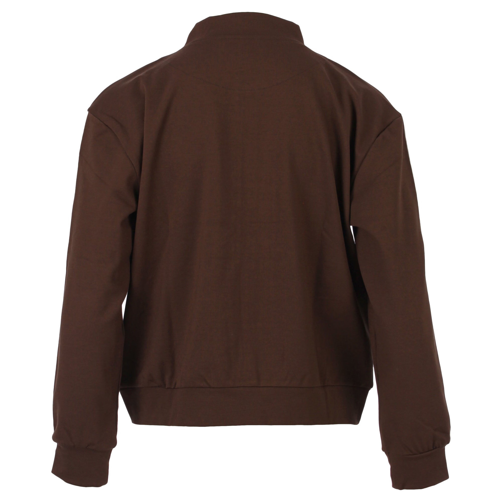 Enjoy Womenswear Sweat Bomberjacke für Damen – Casual Style