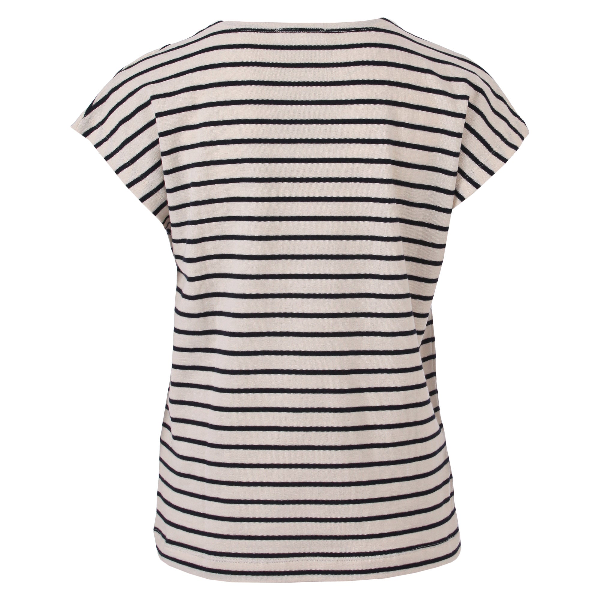 Enjoy womenswear Shirt Streifen 100 % Baumwolle