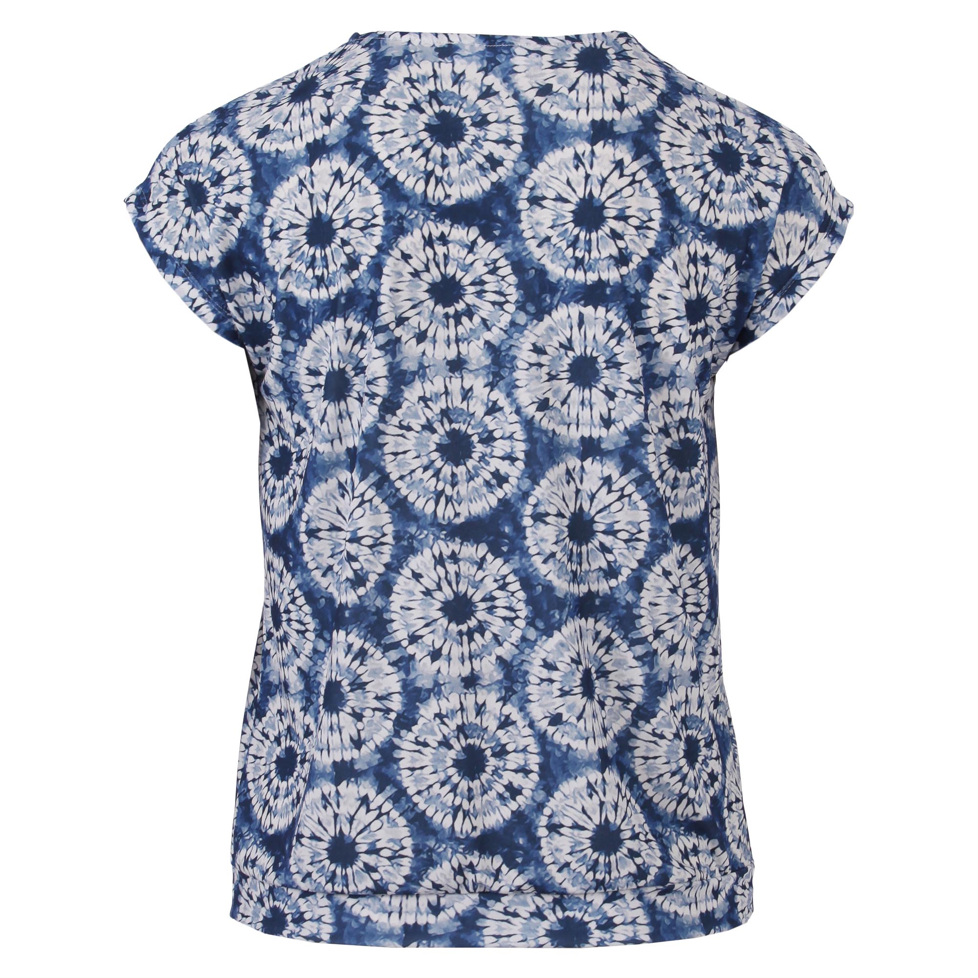 Enjoy womenswear Shirt – Leicht, bequem und modern