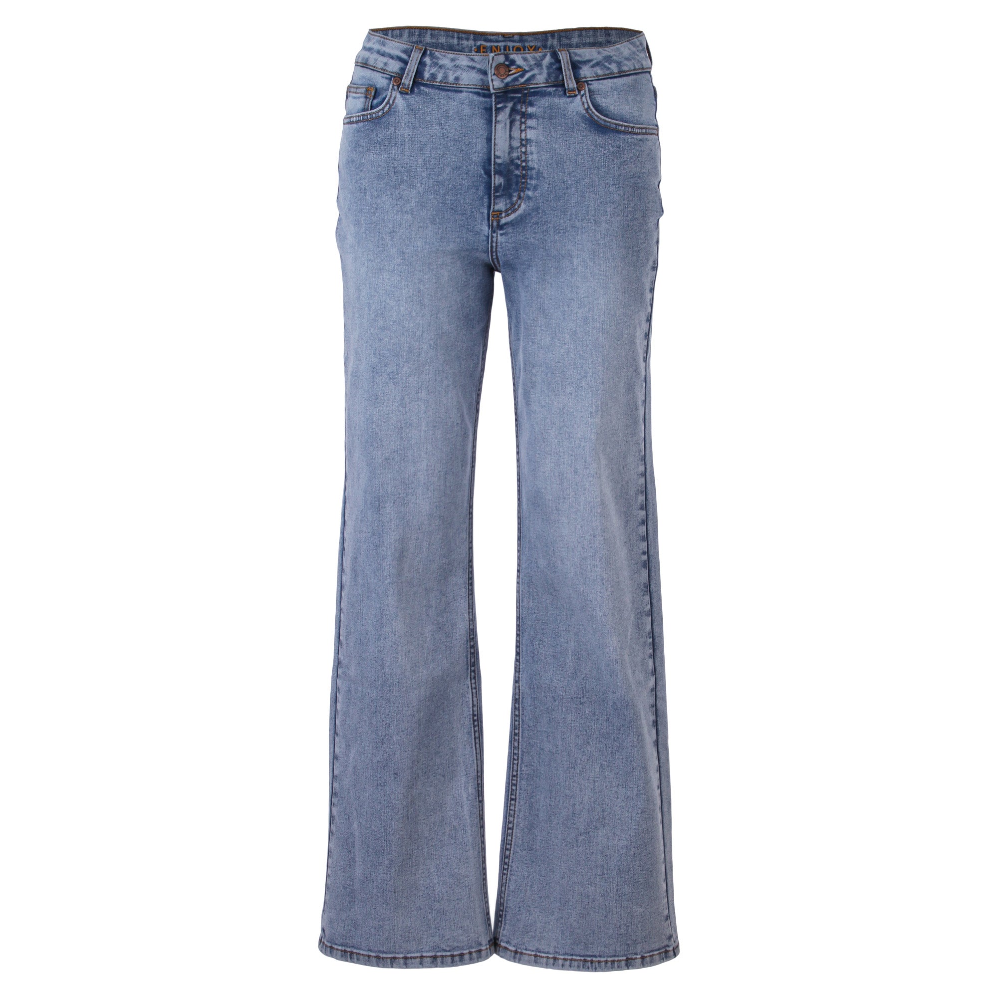 Enjoy womenswear Wide Leg Jeans