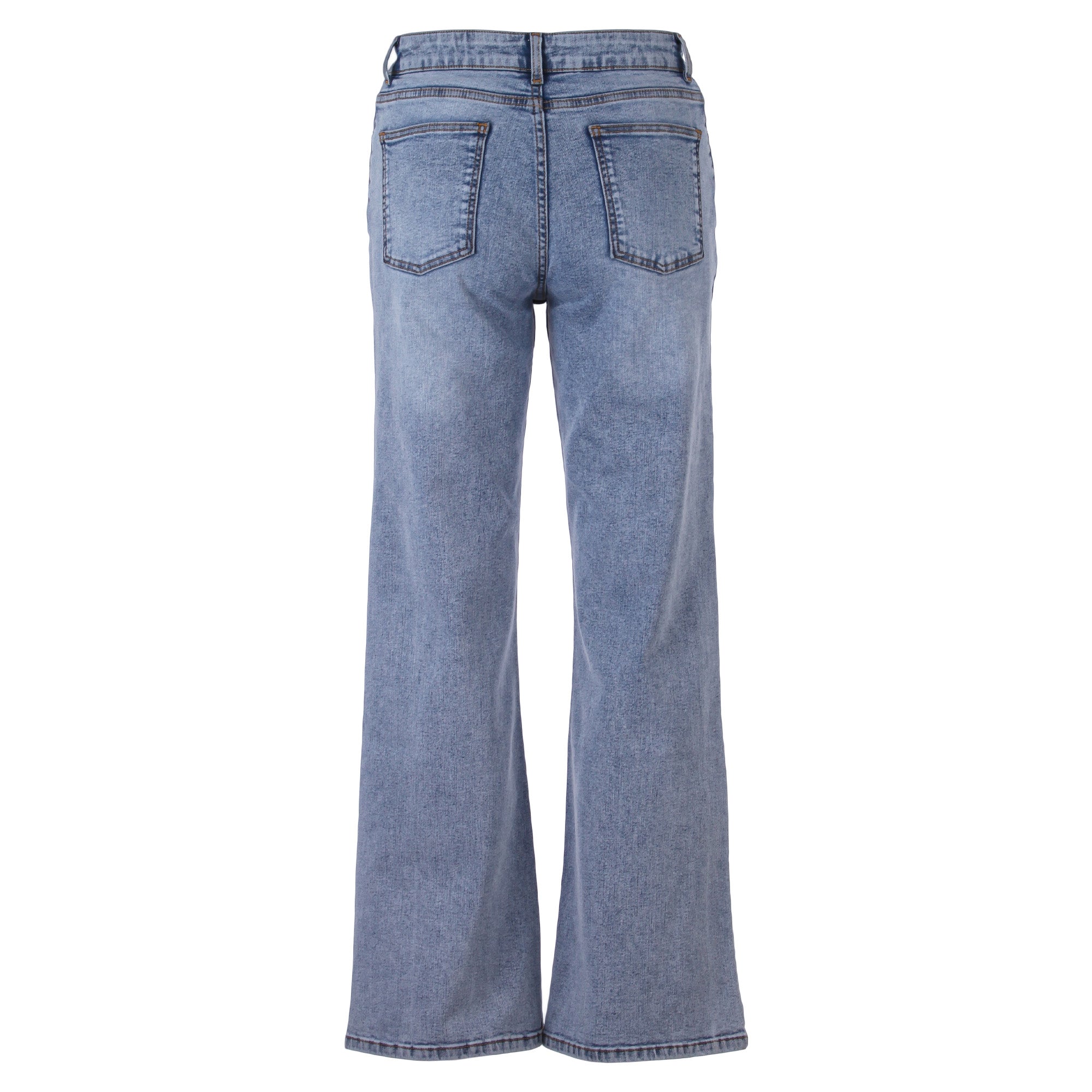 Enjoy womenswear Wide Leg Jeans