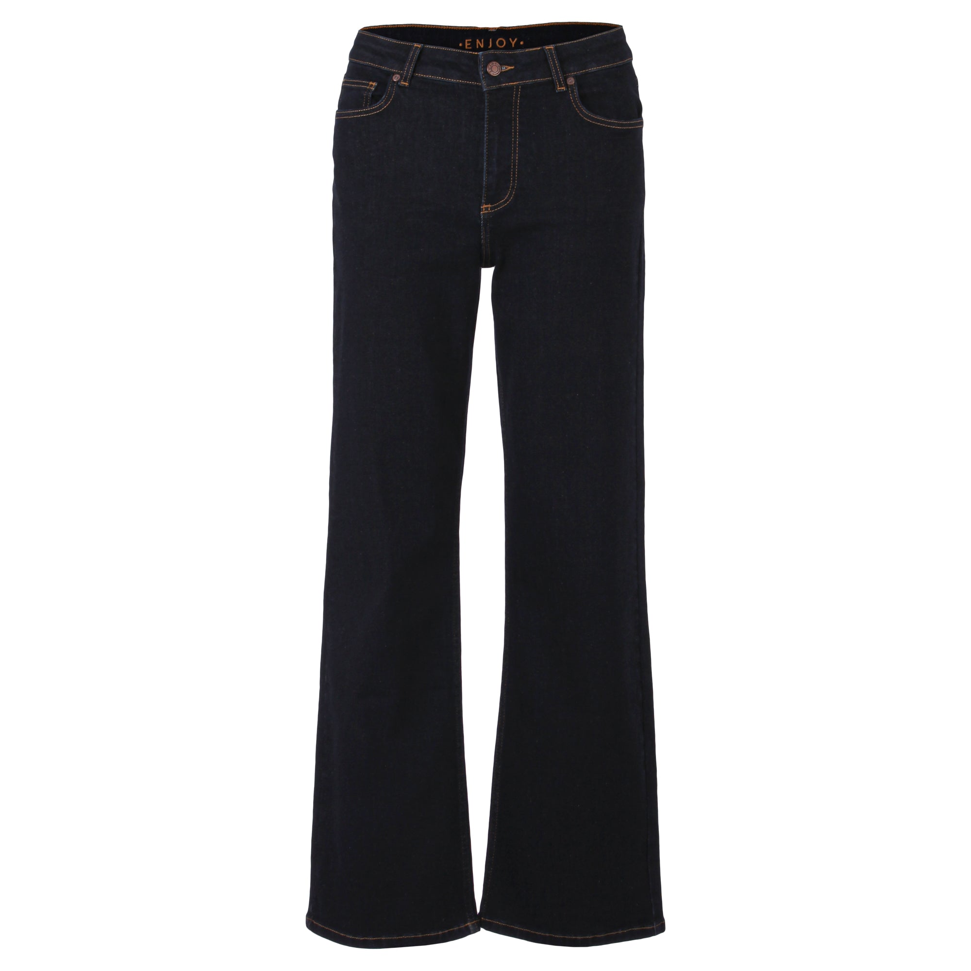 Enjoy womenswear Wide Leg Jeans