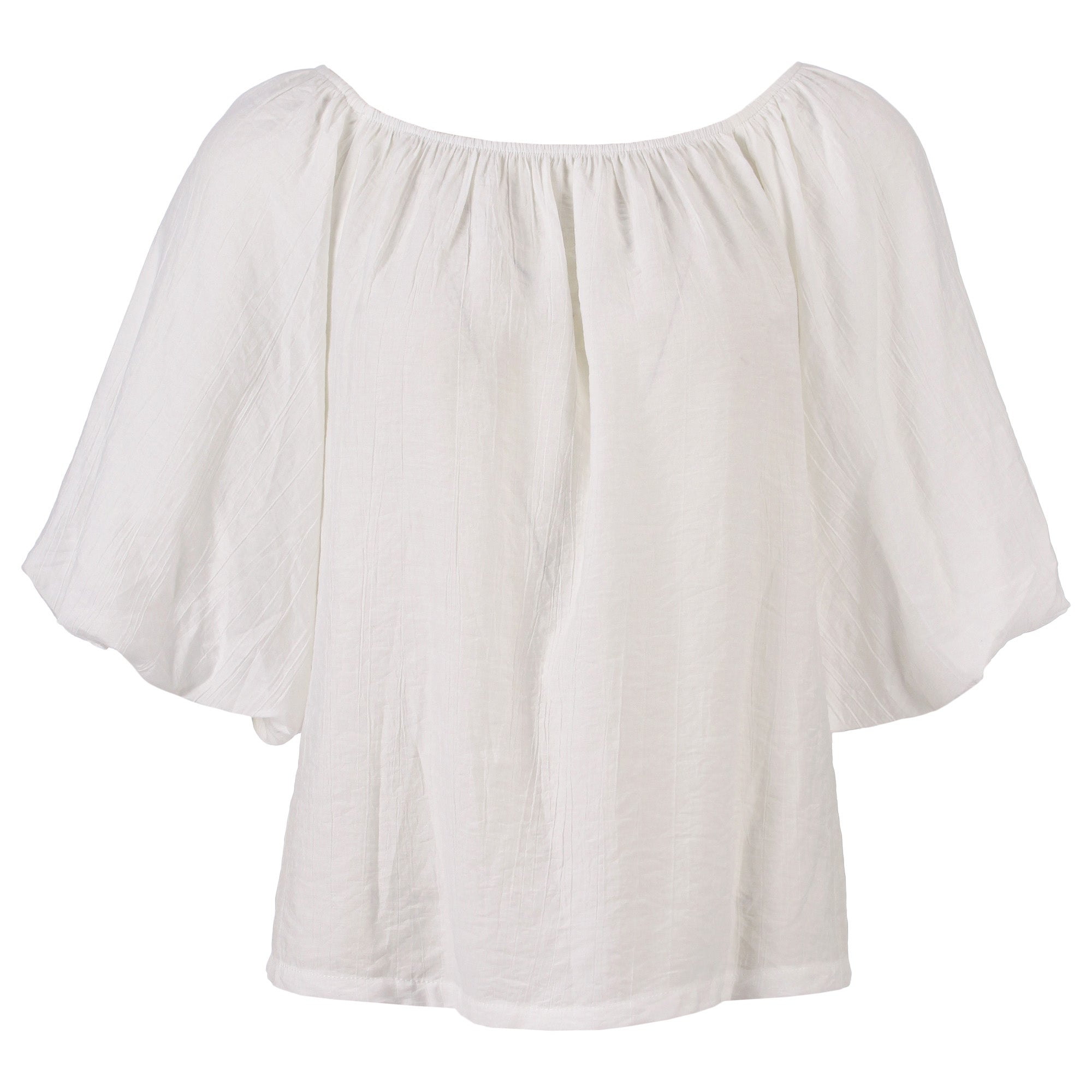 Sommer Bluse Damen aus Viskose – Luftige Damenbluse für stilvolle Sommer-Looks Enjoy