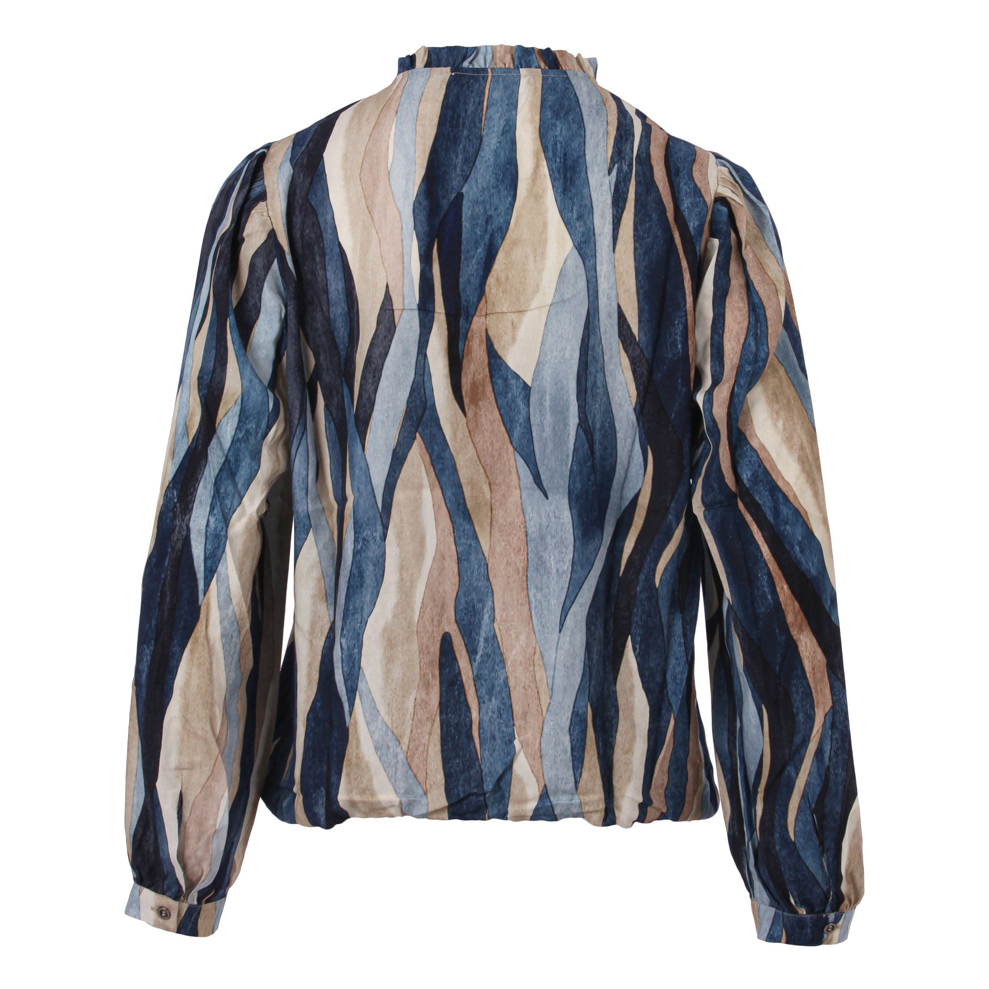 Enjoy womenswear Blusen Shirt fantasia