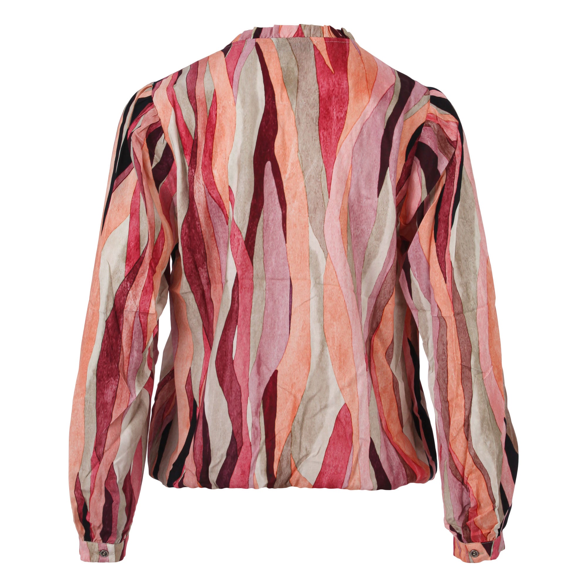 Enjoy womenswear Blusen Shirt fantasia