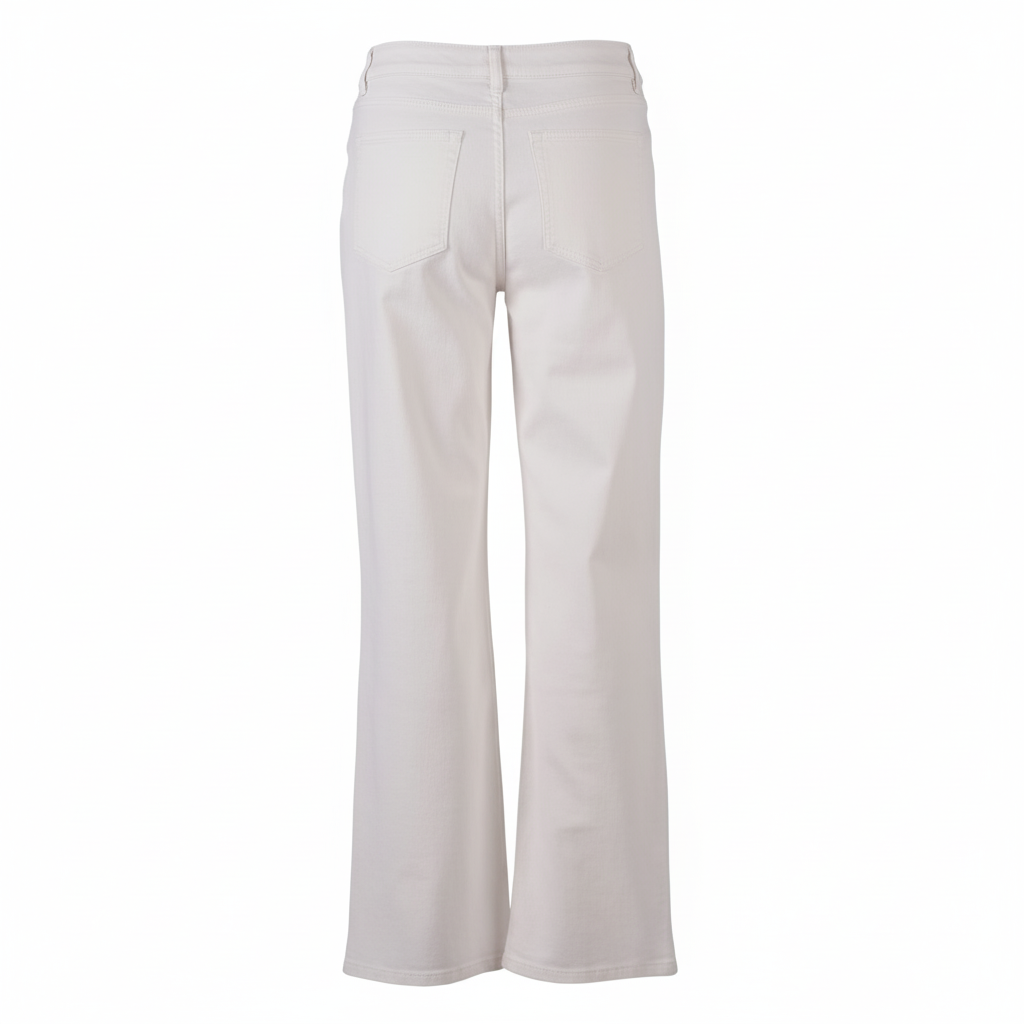 Jeans Five Pocket gerades Bein Superstretch – Detailansicht Panta Loni