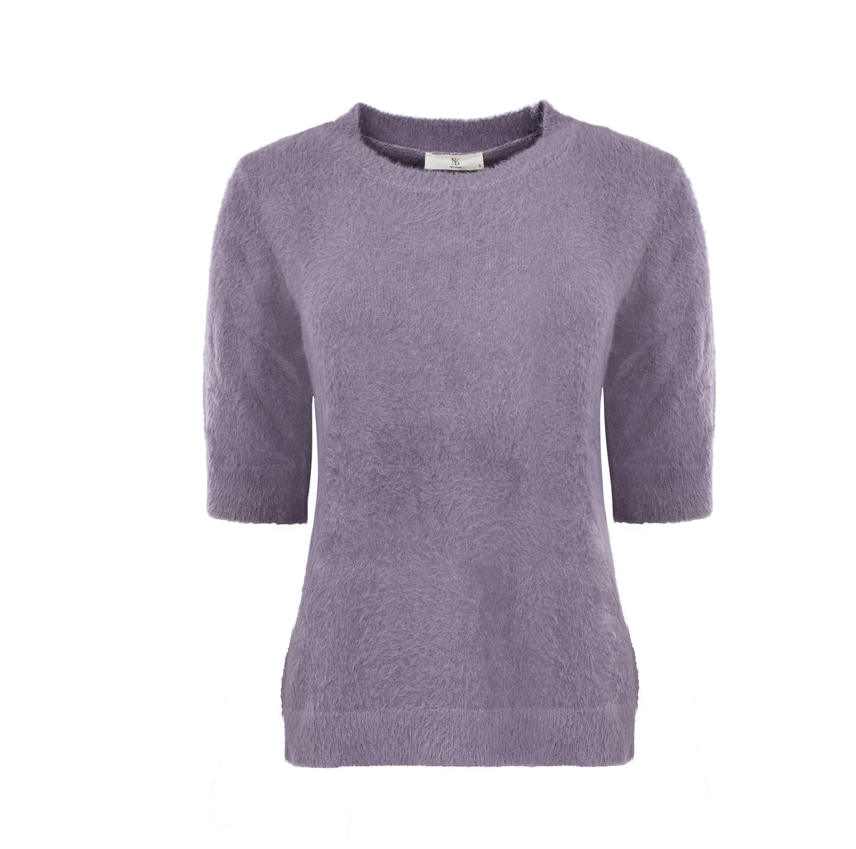 NED Dutch Fashion Victoria – Kuscheliger Kurzarm-Pullover für Herbst & Winter 2026