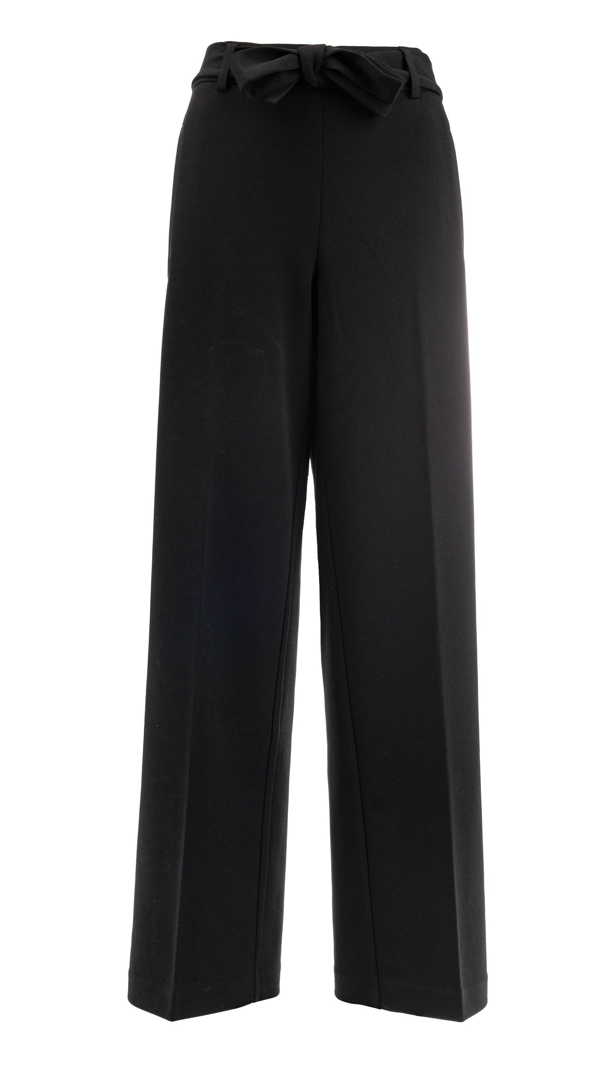 Marlene-Hose „Casper Crepe“ von NED – Dutch Fashion Design mit eleganter Silhouette