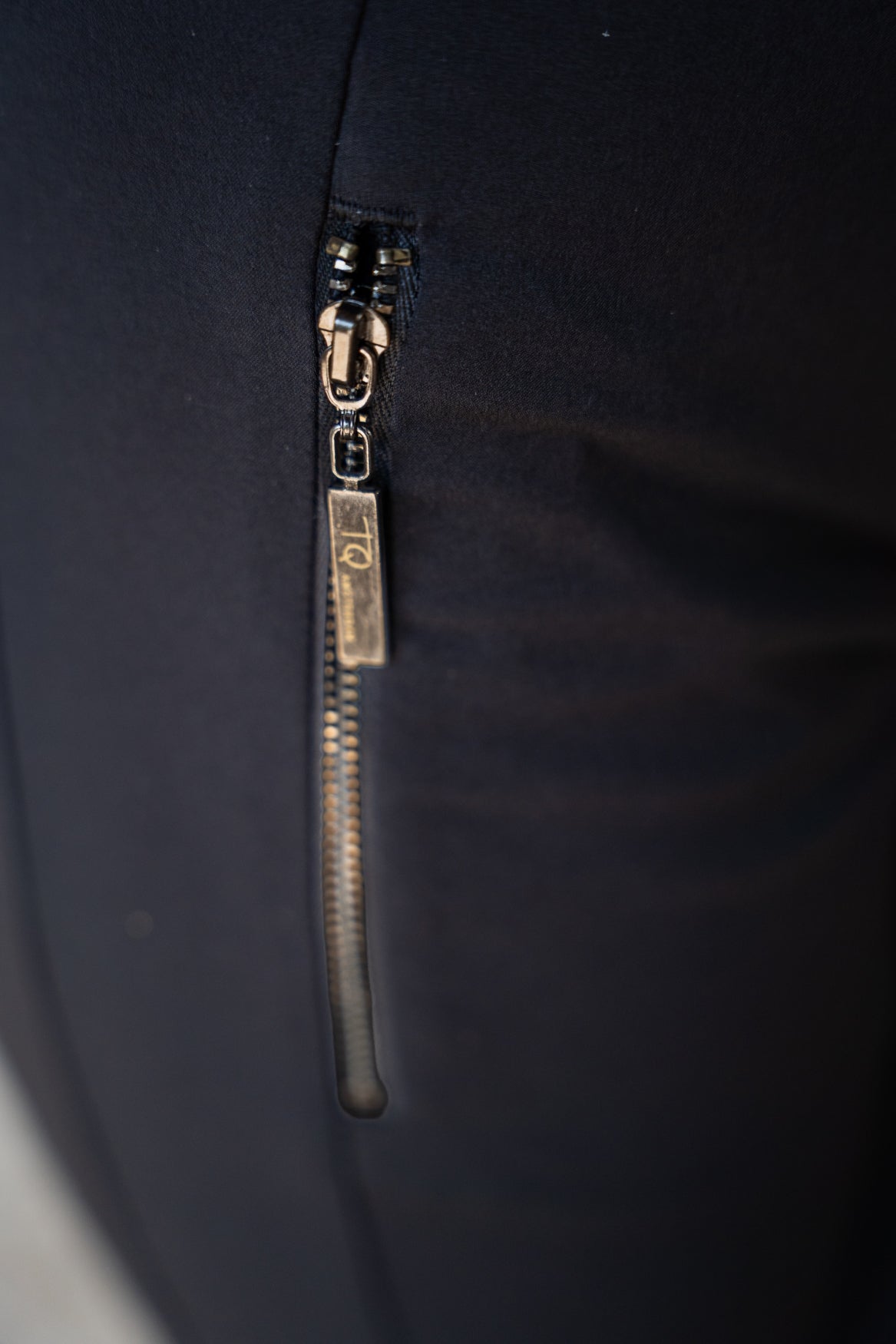 NED TQ Dutch Fashion Travel Hose