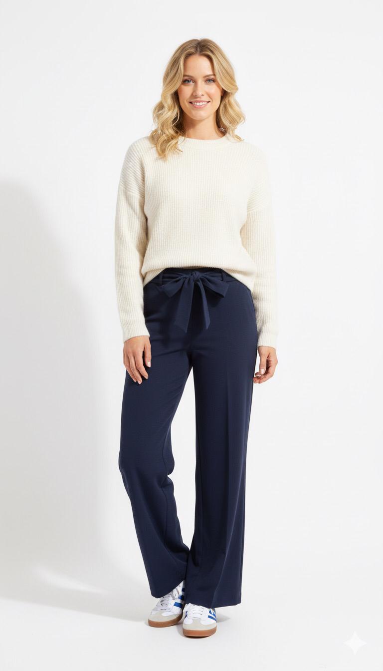 NED Casper – Stilinspiration Panta Loni