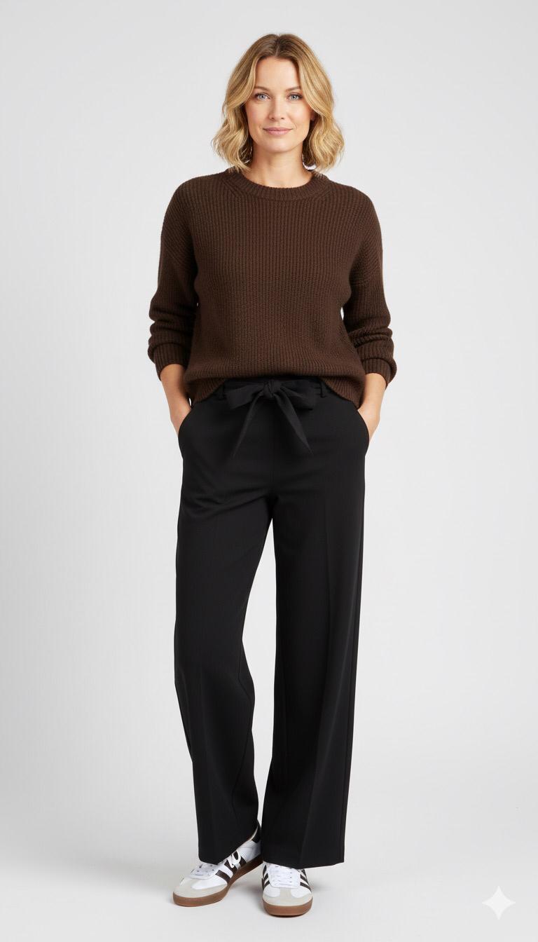 NED Casper – Produktansicht Panta Loni