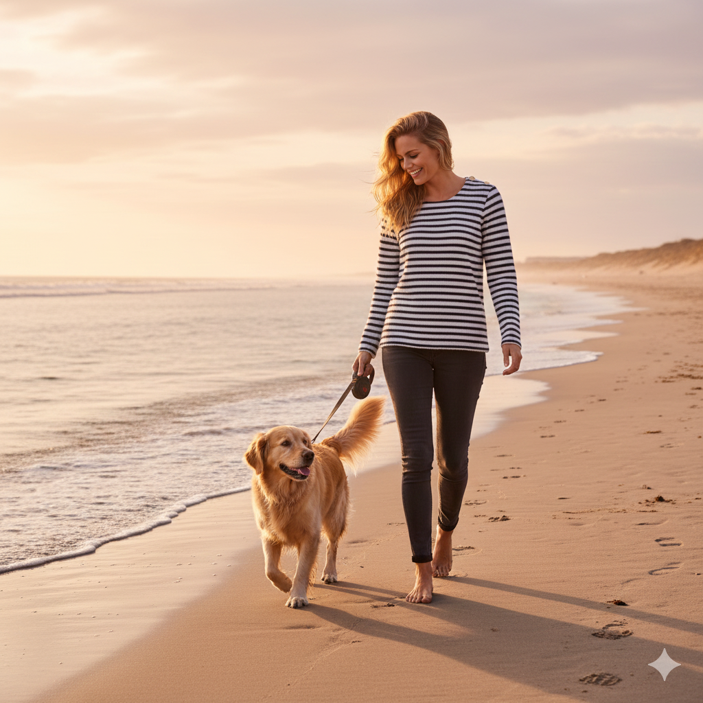 Sommer Pullover aus Feinstrick – leicht, atmungsaktiv, elastisch, Enjoy womenswear