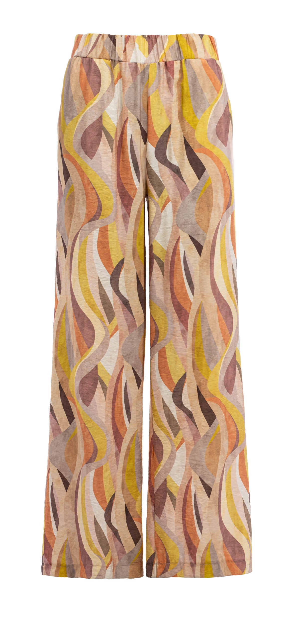 Leichte Sommerhose „Ozmo“ – NED Dutch Fashion Design