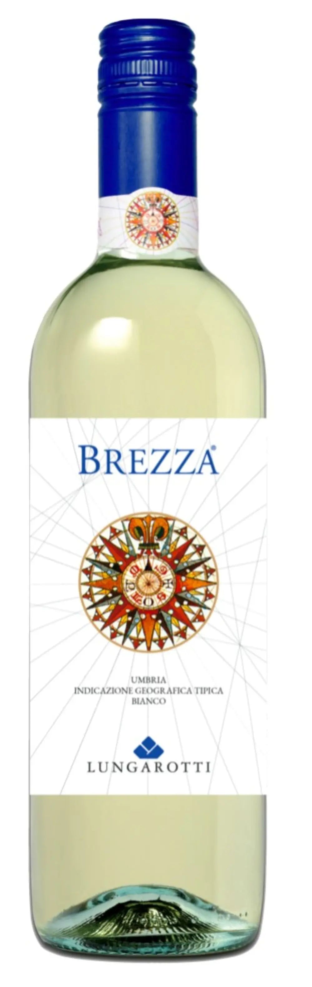 Lungarotti Brezza Bianco 2025