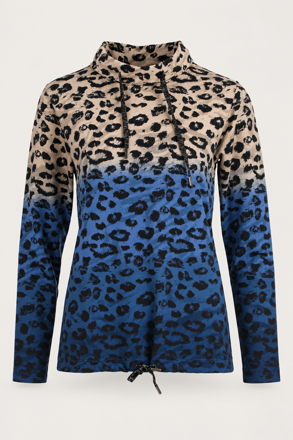 Enjoy Animal Sweat – Produktansicht von vorne
