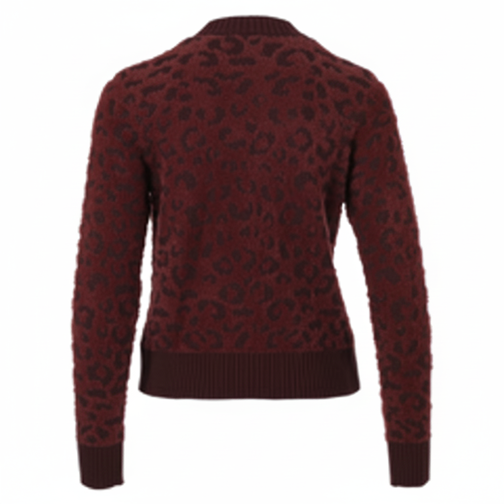 Enjoy Strickjacke – weitere Ansicht Panta Loni