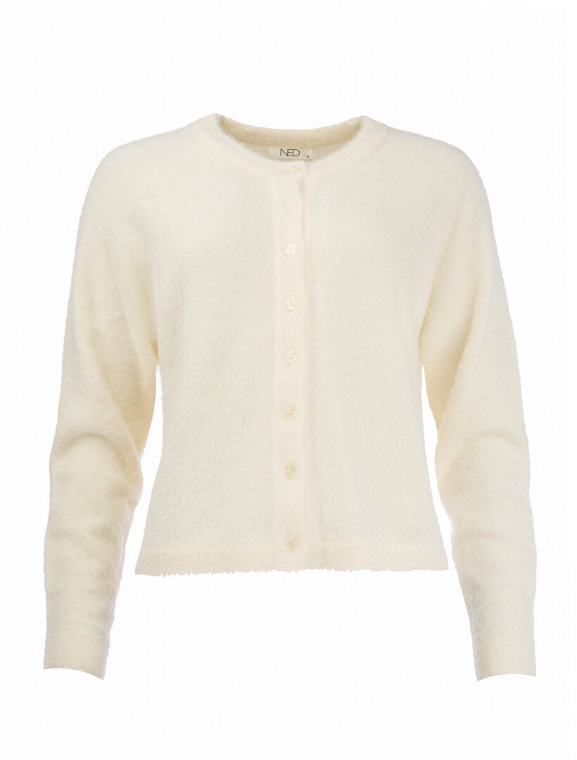 NED Cardigan Fresa Produktansicht