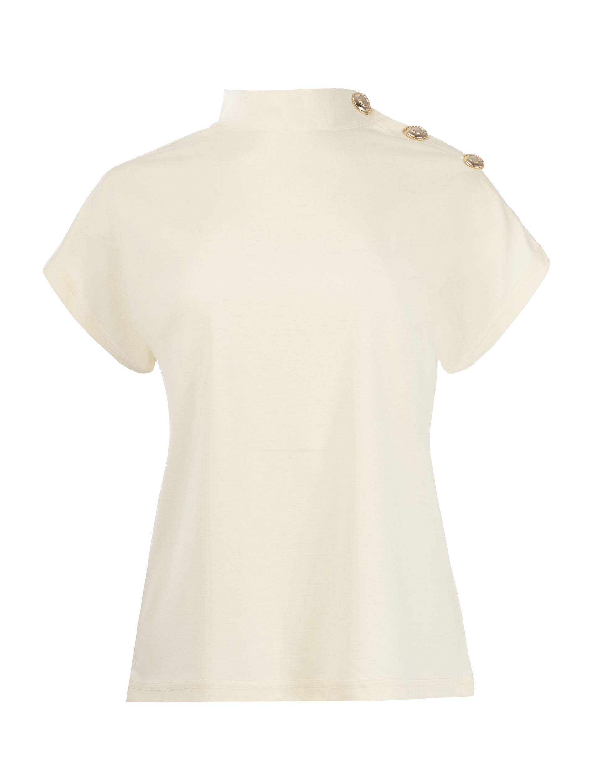 NED Dutch Fashion Design – Damen Shirt „Netty“ 2 Farben