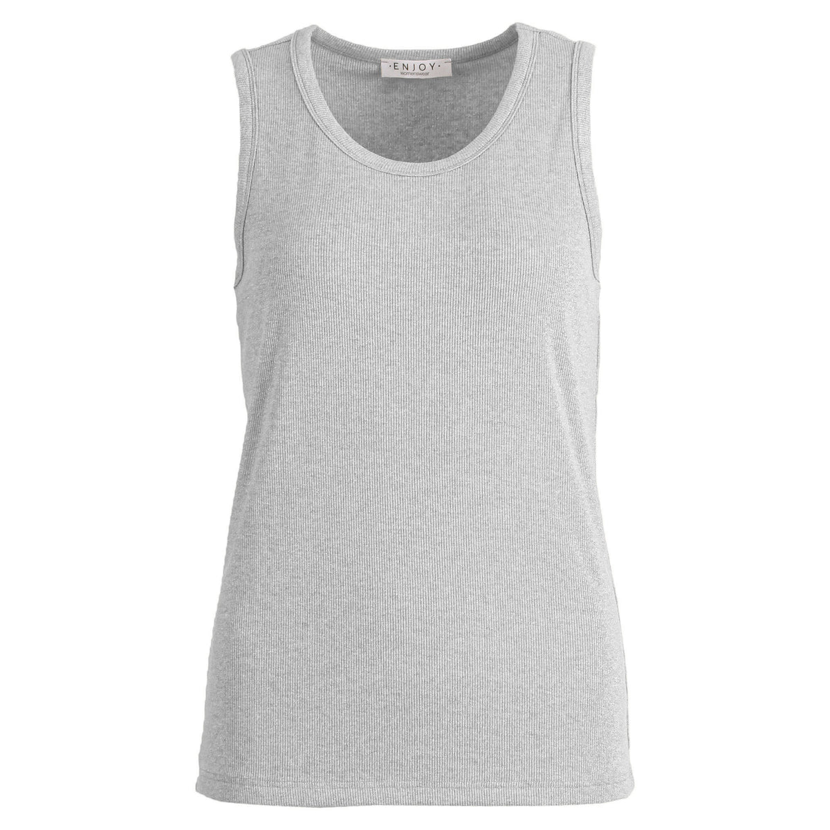 Enjoy womenswear  Damen Shirt Top Lurex