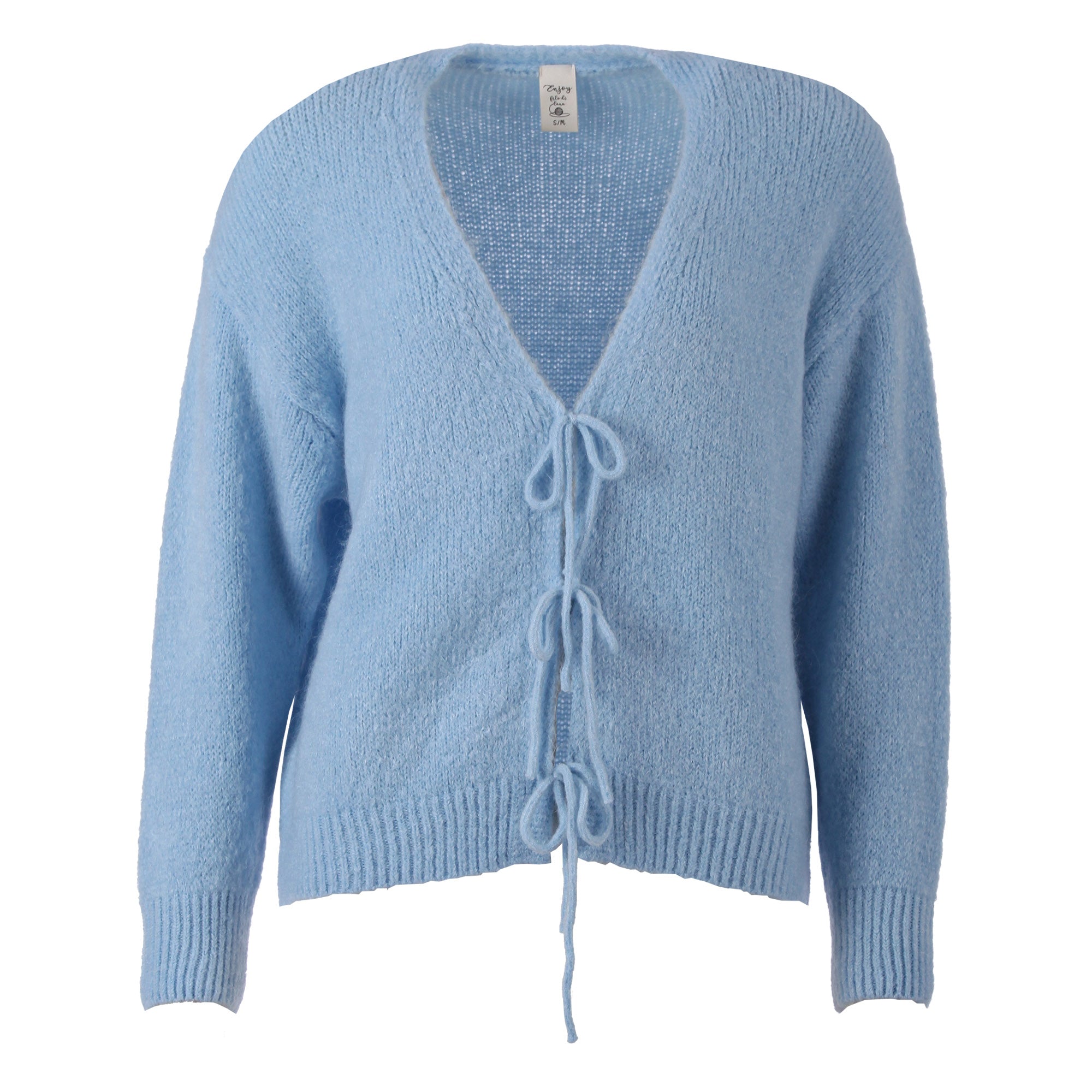 Enjoy Strickjacke Mohair