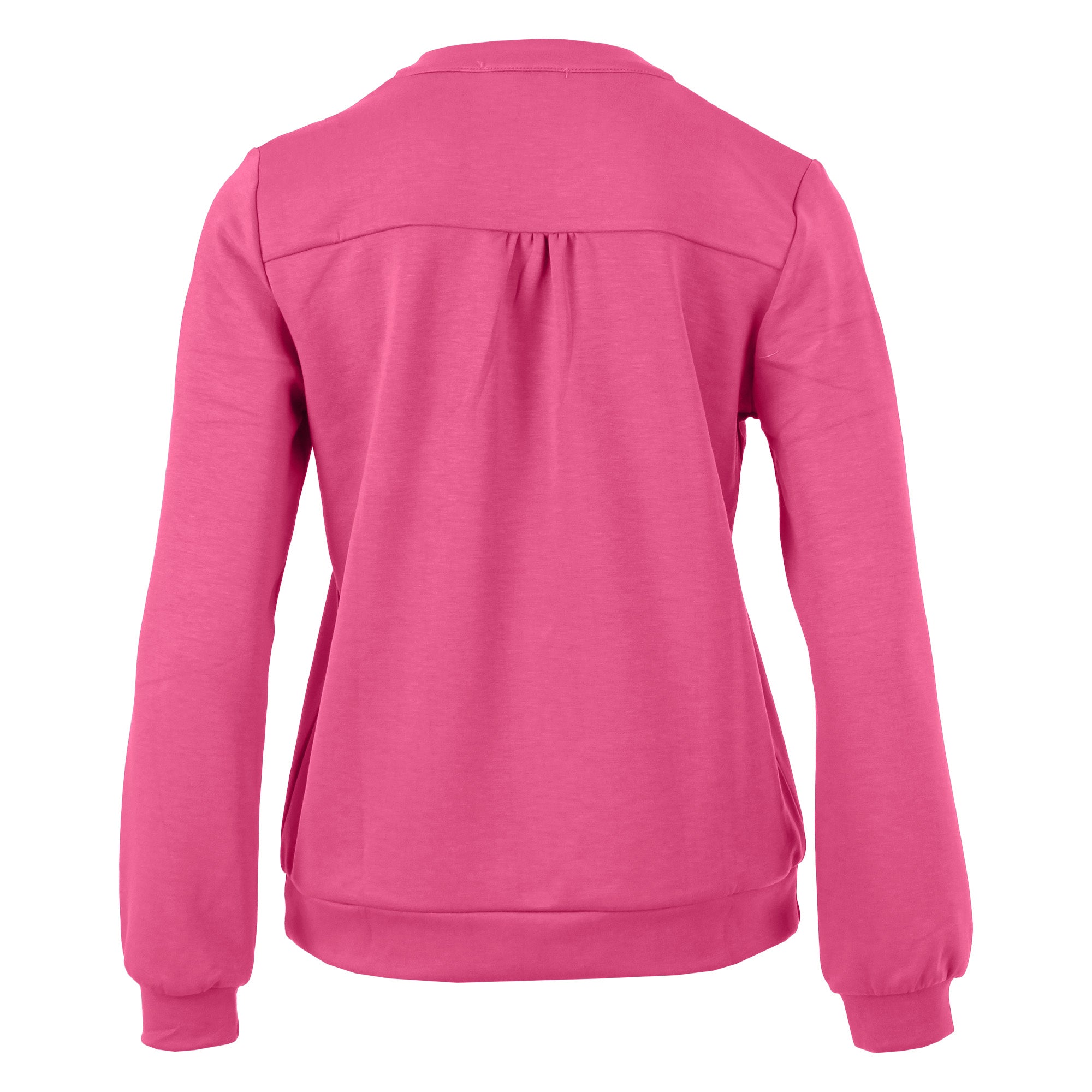 Enjoy womenswear Sweat Shirt Chicago