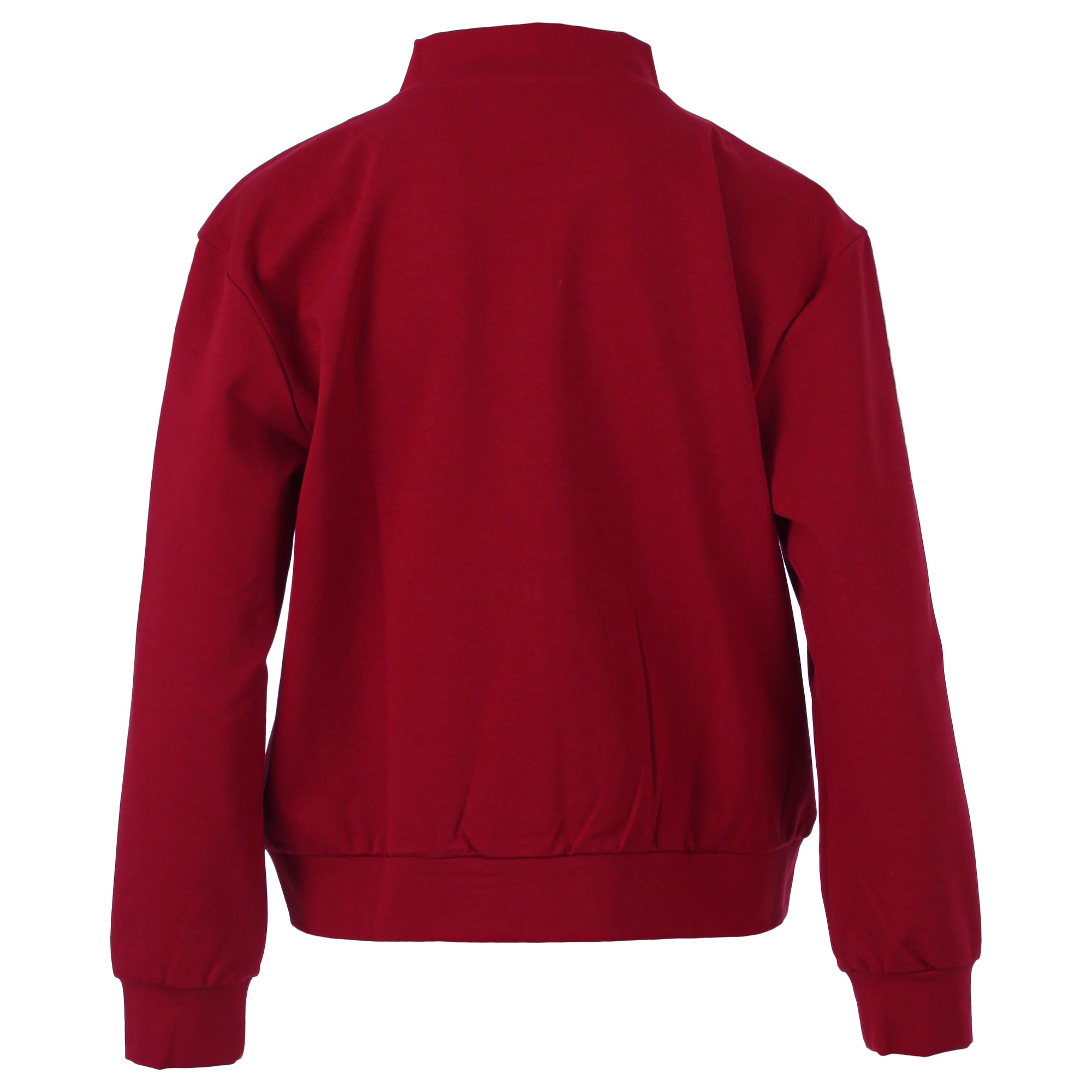 Enjoy Womenswear Sweat Bomberjacke für Damen – Casual Style