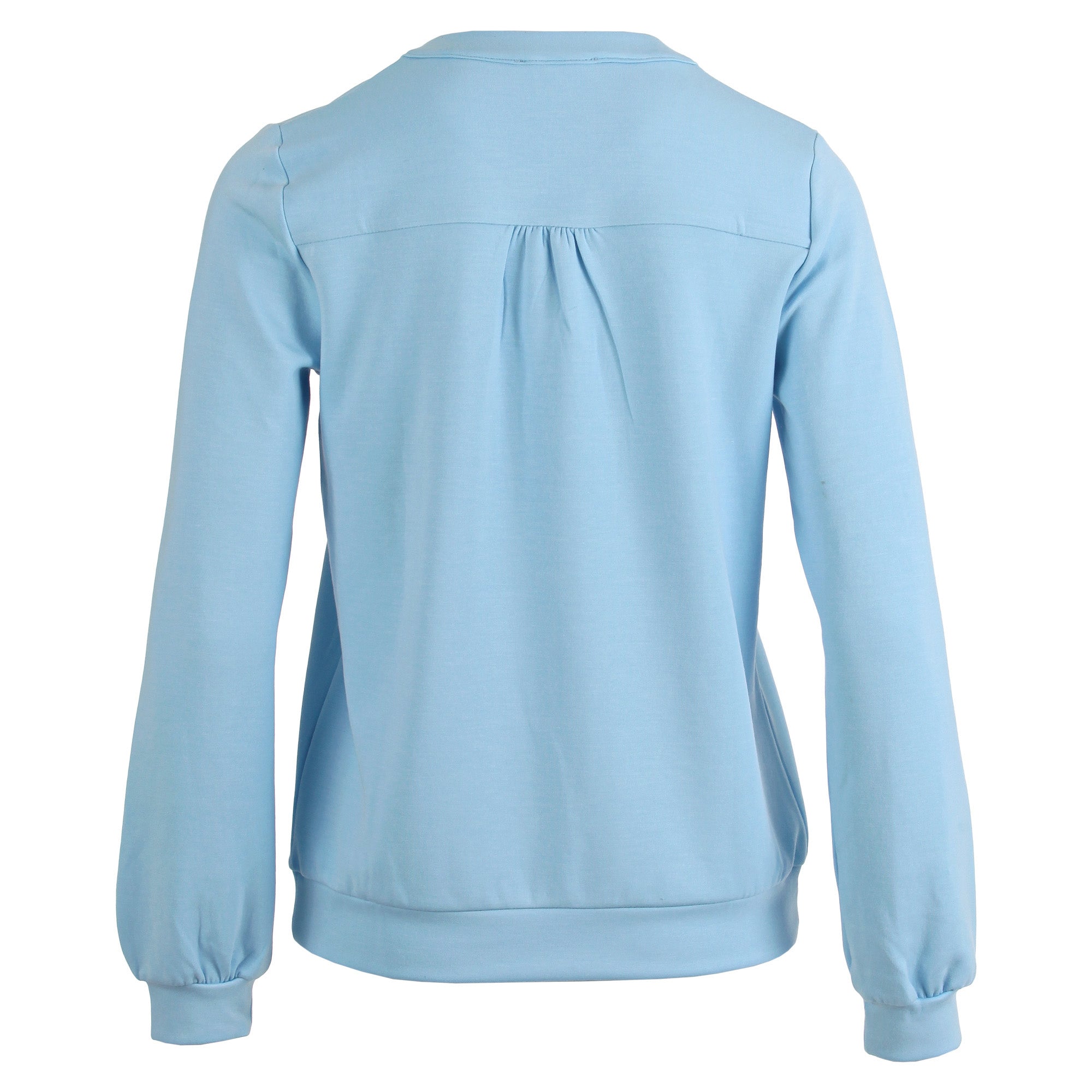 Sweatshirt mit California-Print – Lässiger Westcoast-Vibe Enjoy womenswear