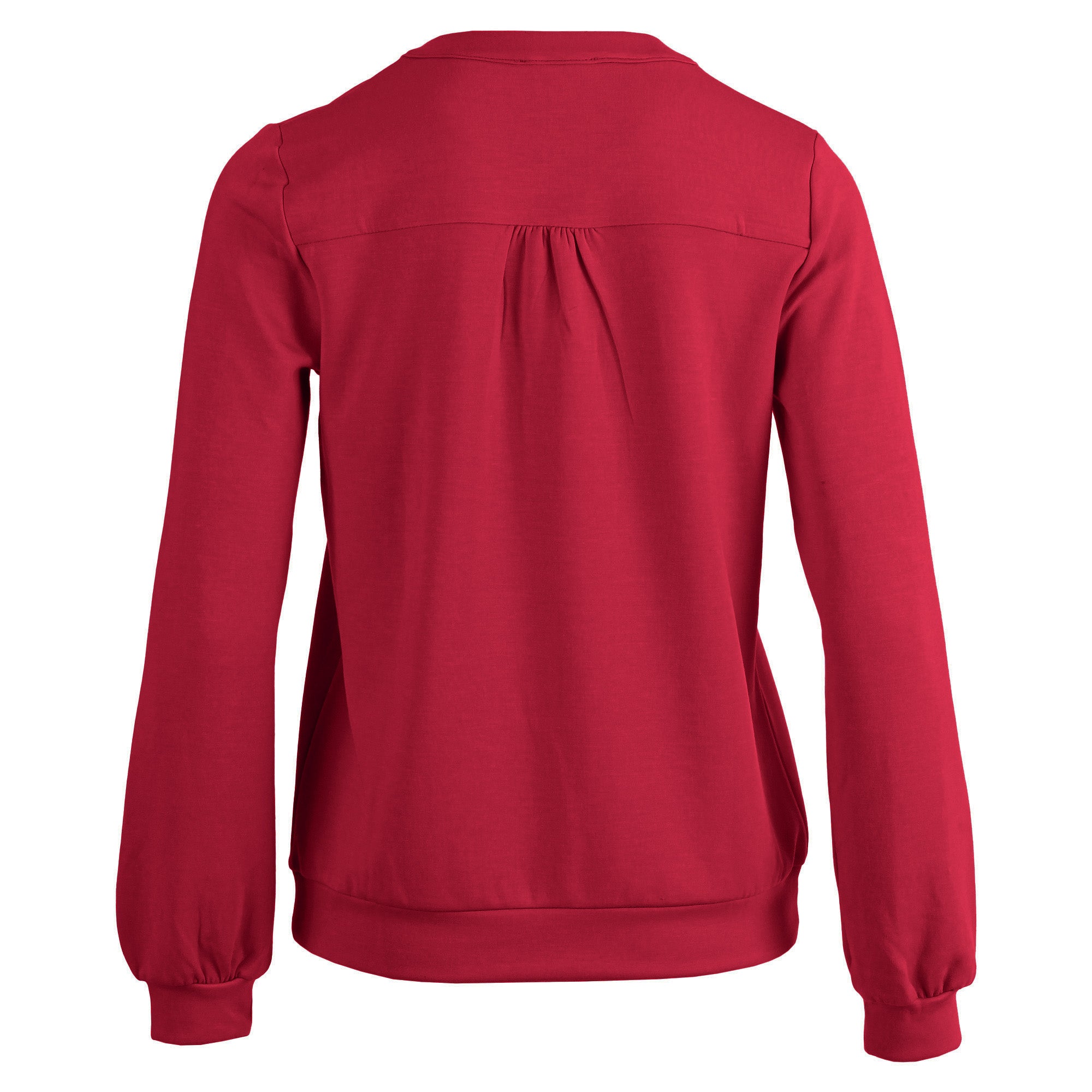 Sweatshirt mit California-Print – Lässiger Westcoast-Vibe Enjoy womenswear