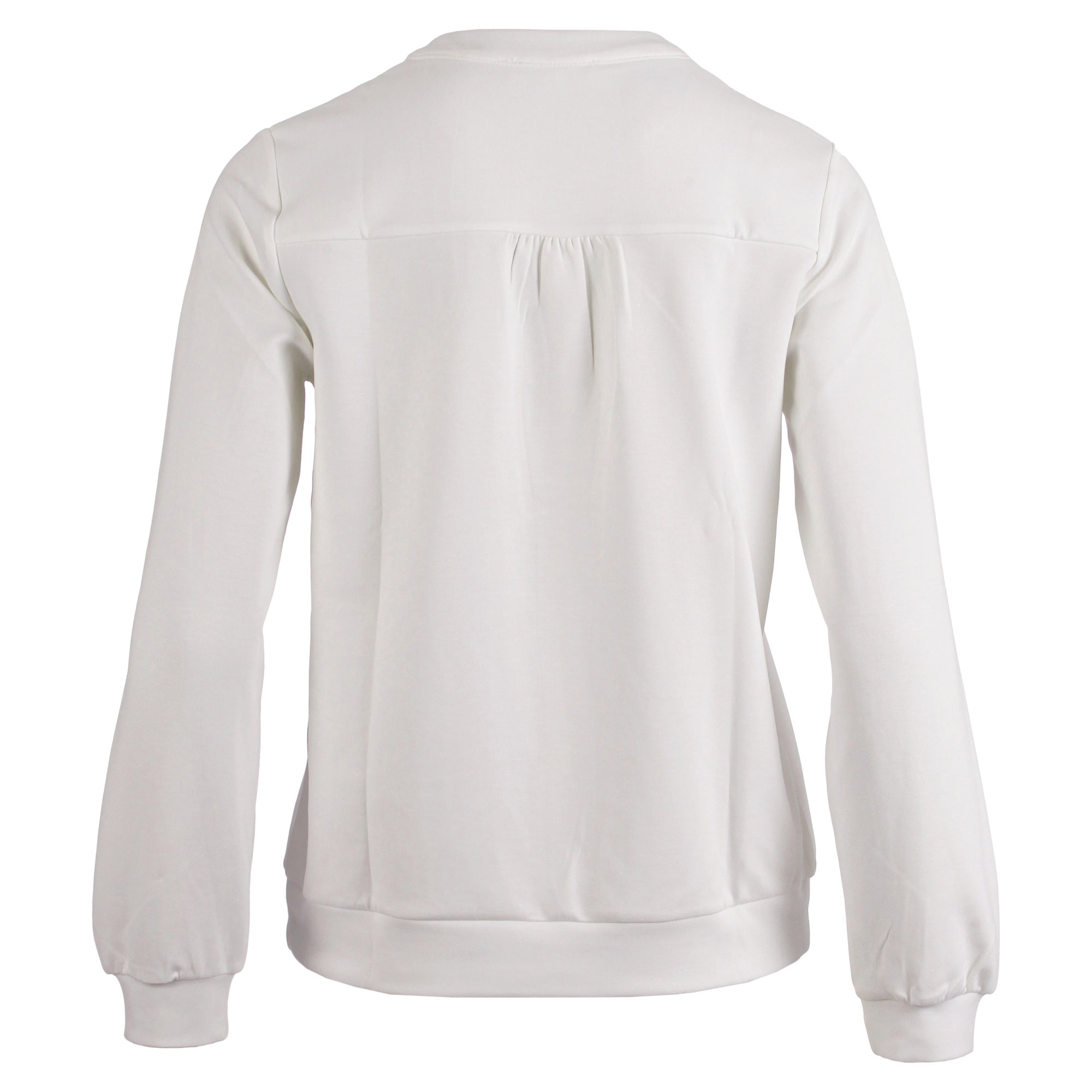 Sweatshirt mit California-Print – Lässiger Westcoast-Vibe Enjoy womenswear