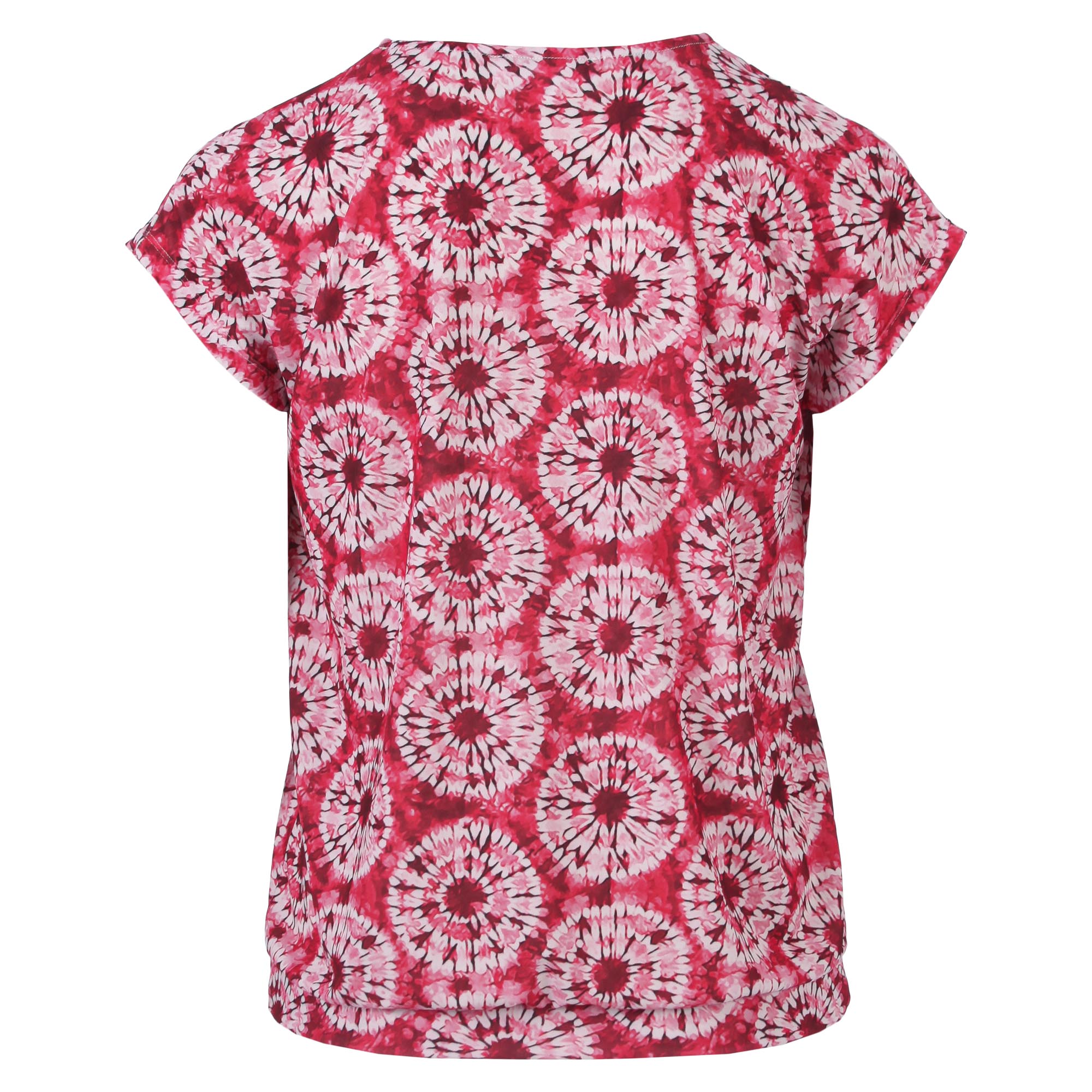 Enjoy womenswear Shirt  – Leicht, bequem und modern