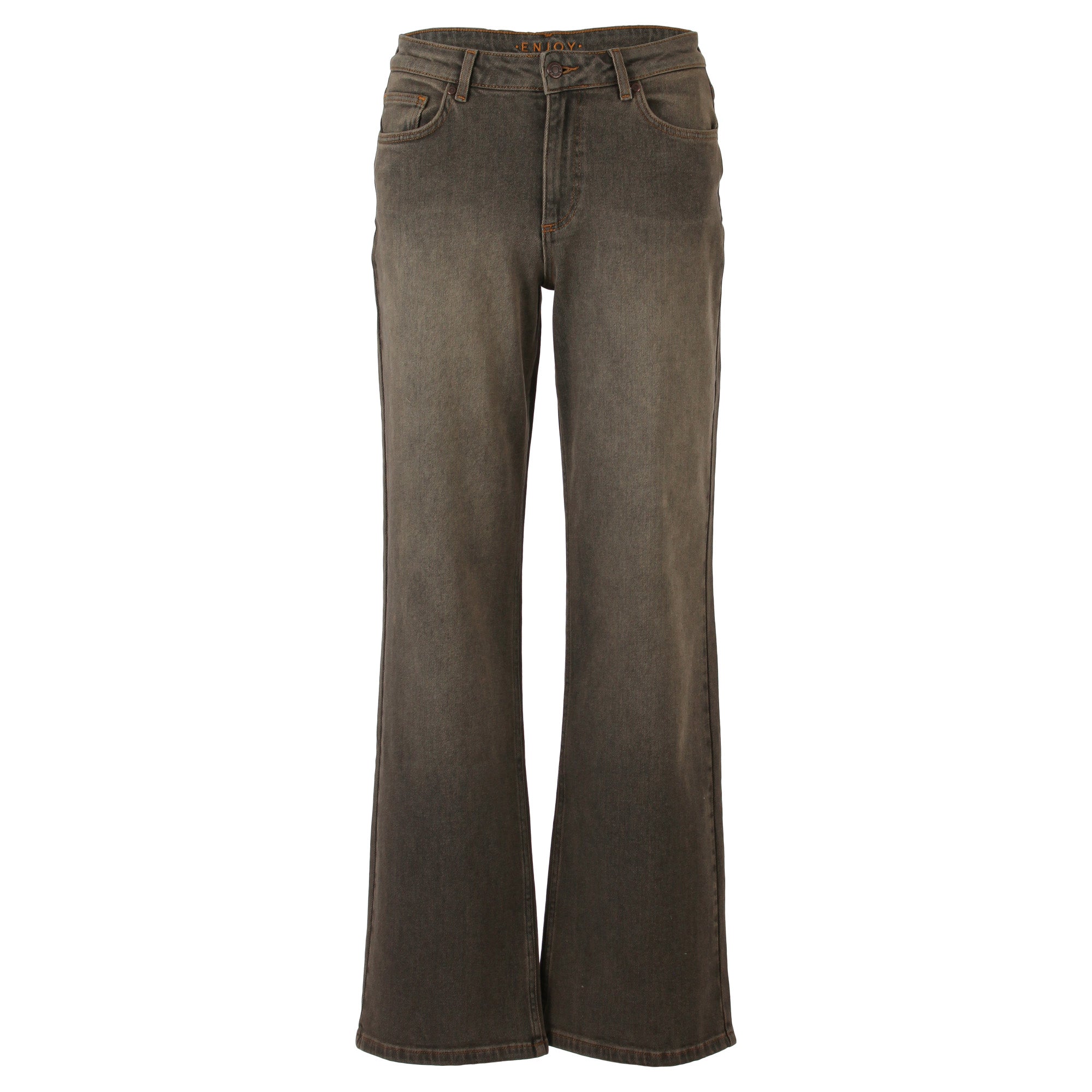 Enjoy womenswear Wide Leg Jeans