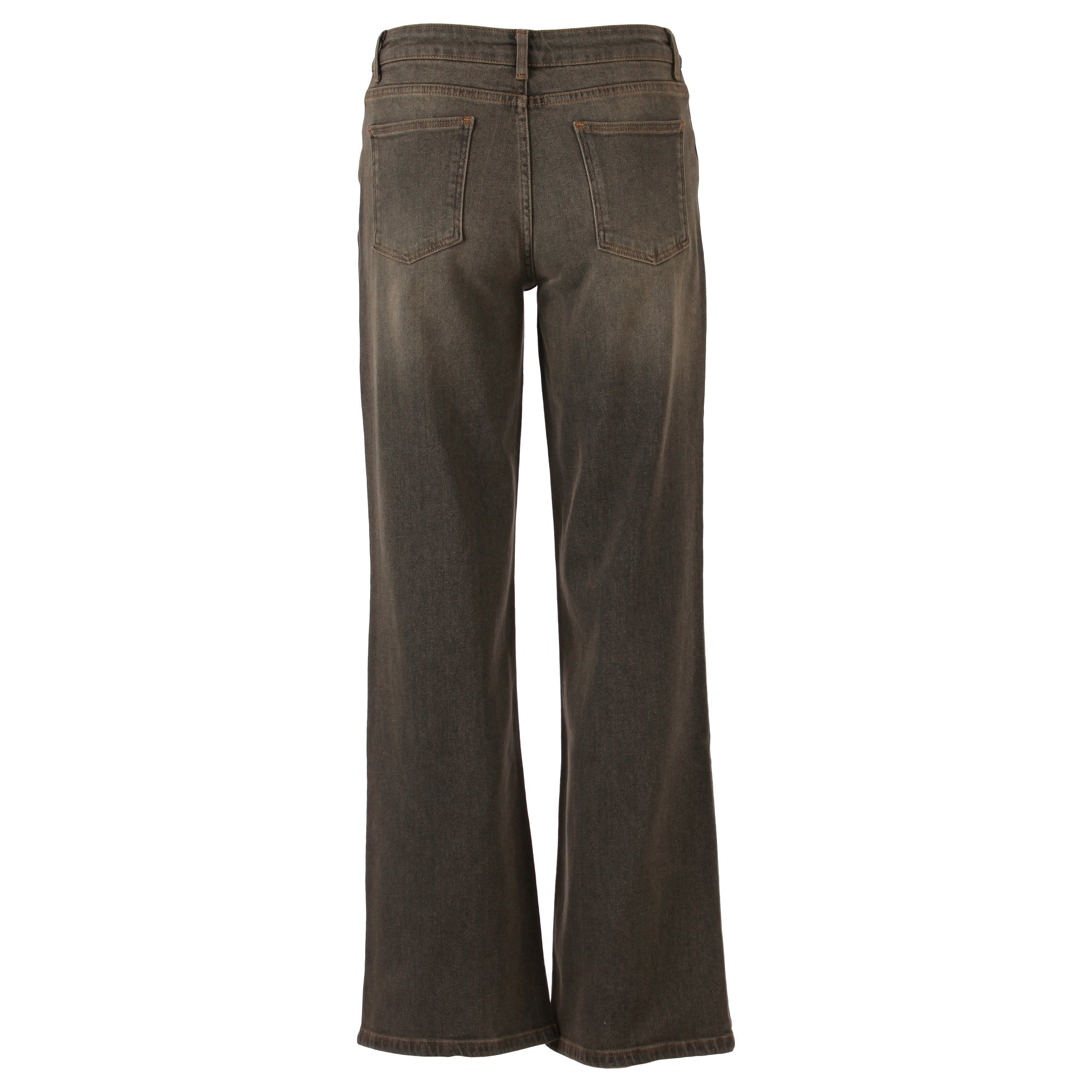 Enjoy womenswear Wide Leg Jeans