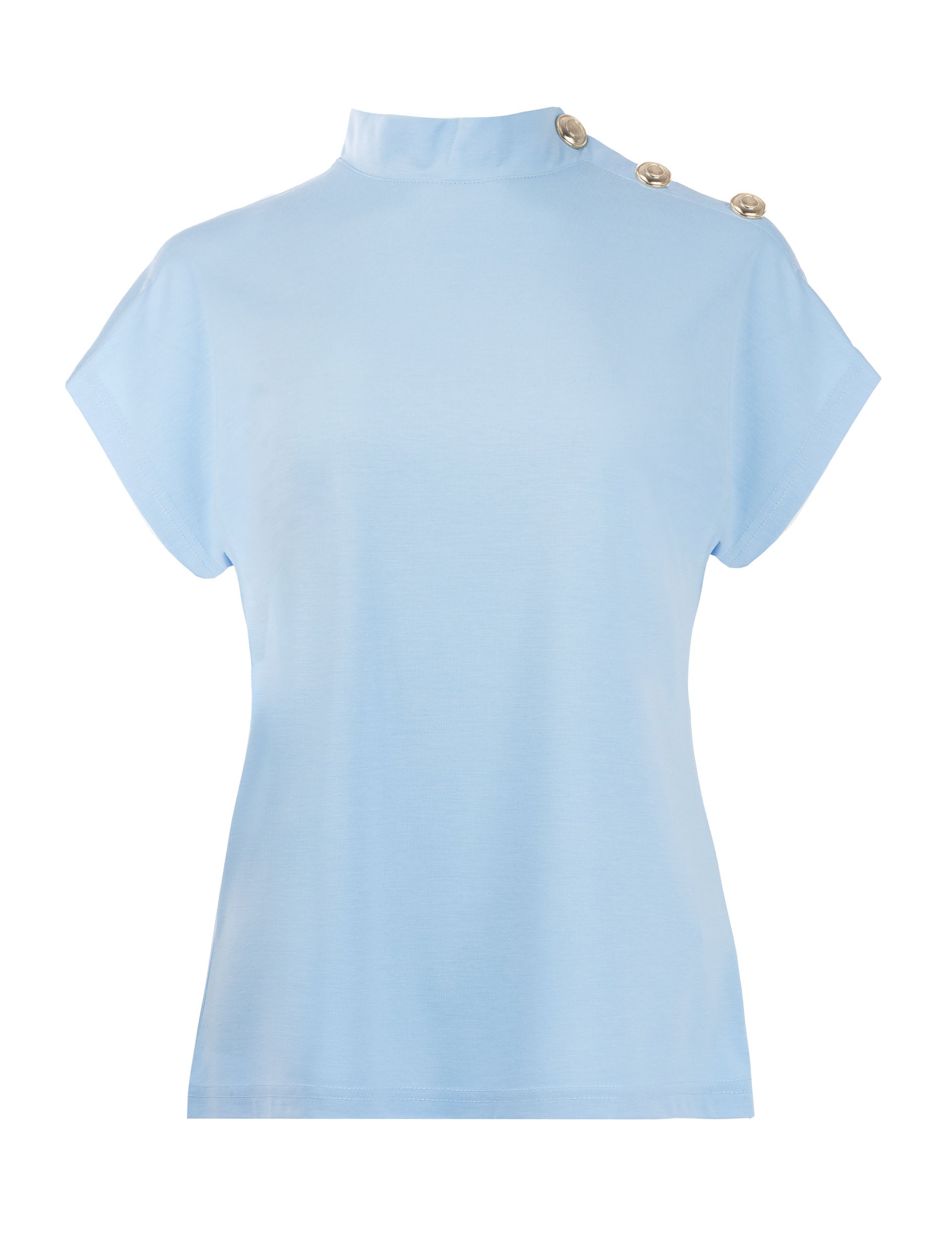 NED Dutch Fashion Design – Damen Shirt „Netty“ 2 Farben