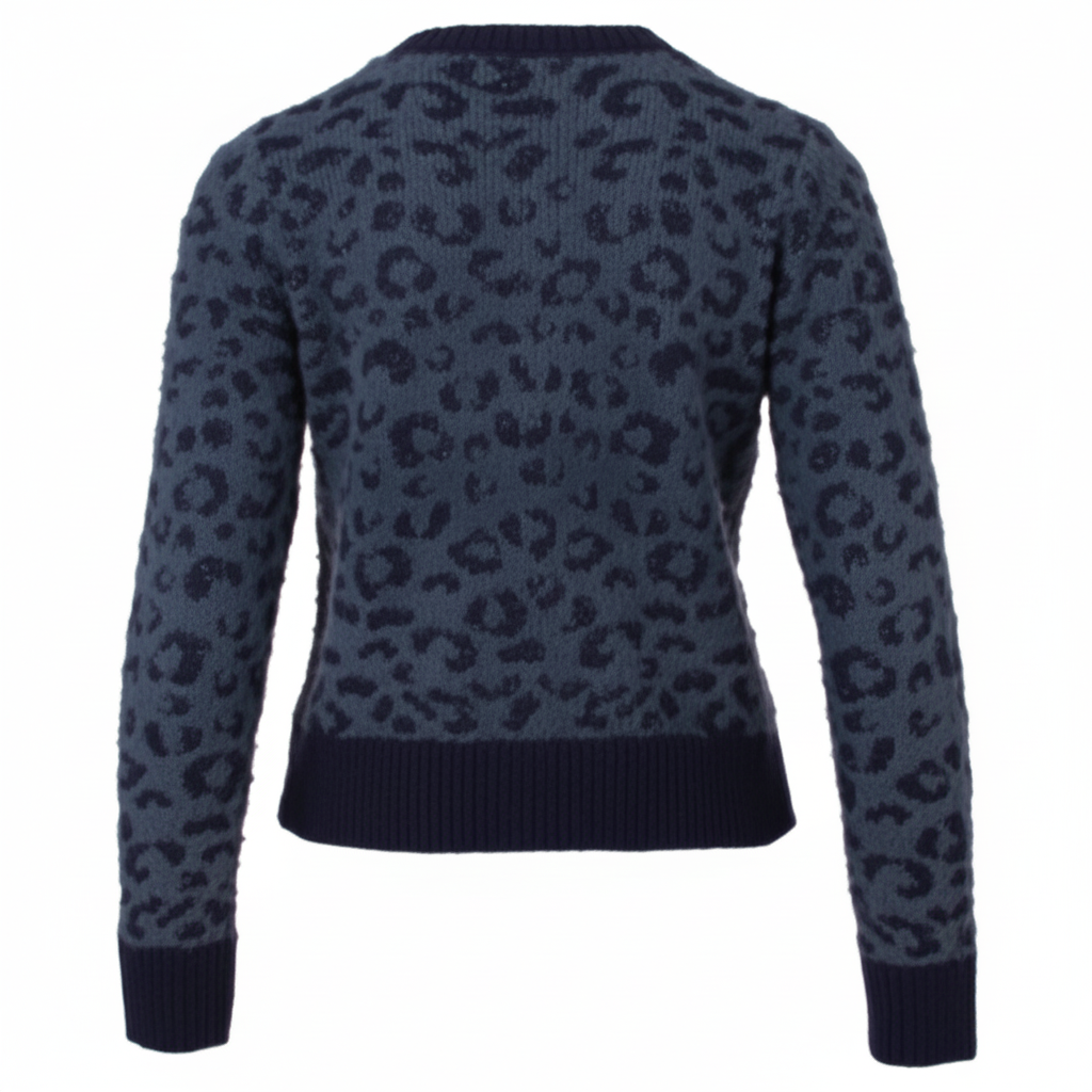 Enjoy Strickjacke – Stilinspiration Panta Loni