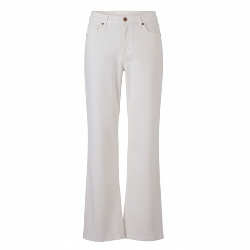 Jeans Five Pocket gerades Bein Superstretch – weitere Ansicht Panta Loni