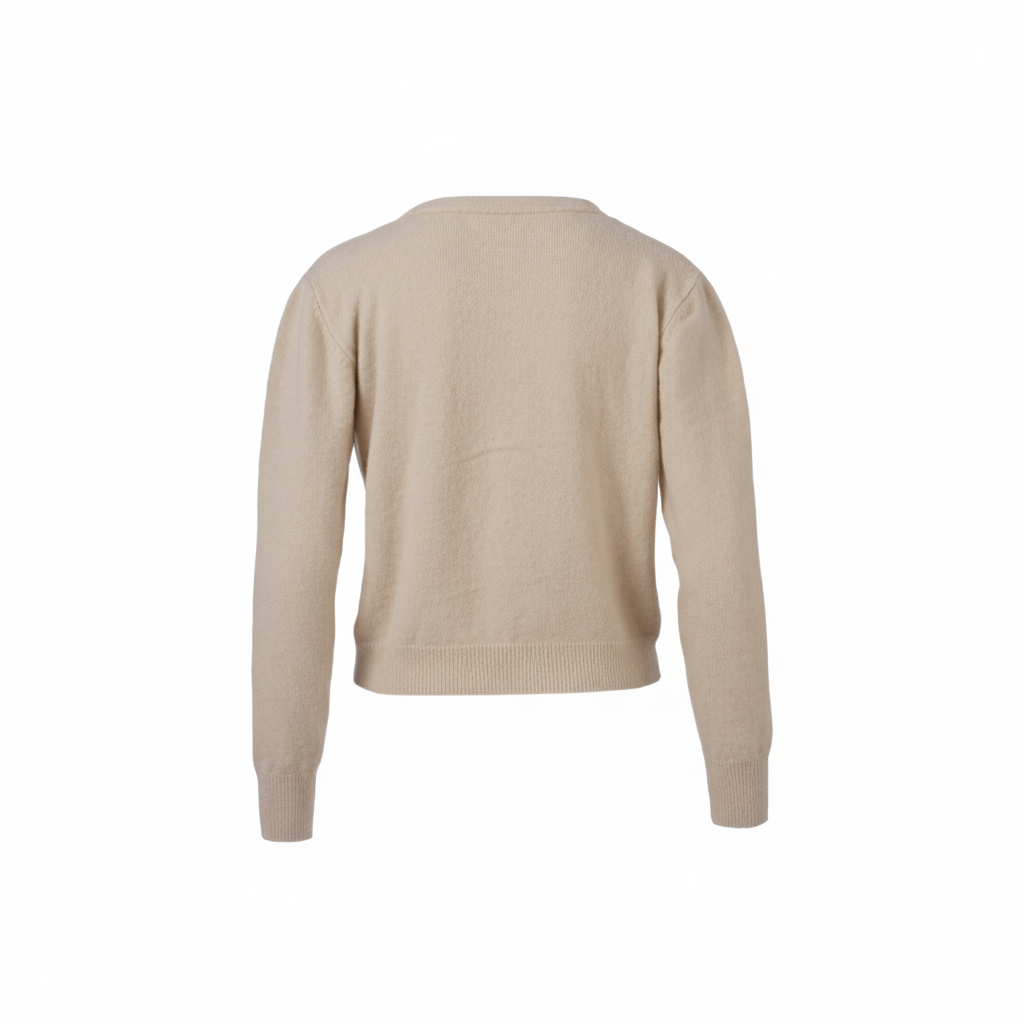 Enjoy Strickjacke Cardigan – Stilinspiration Panta Loni