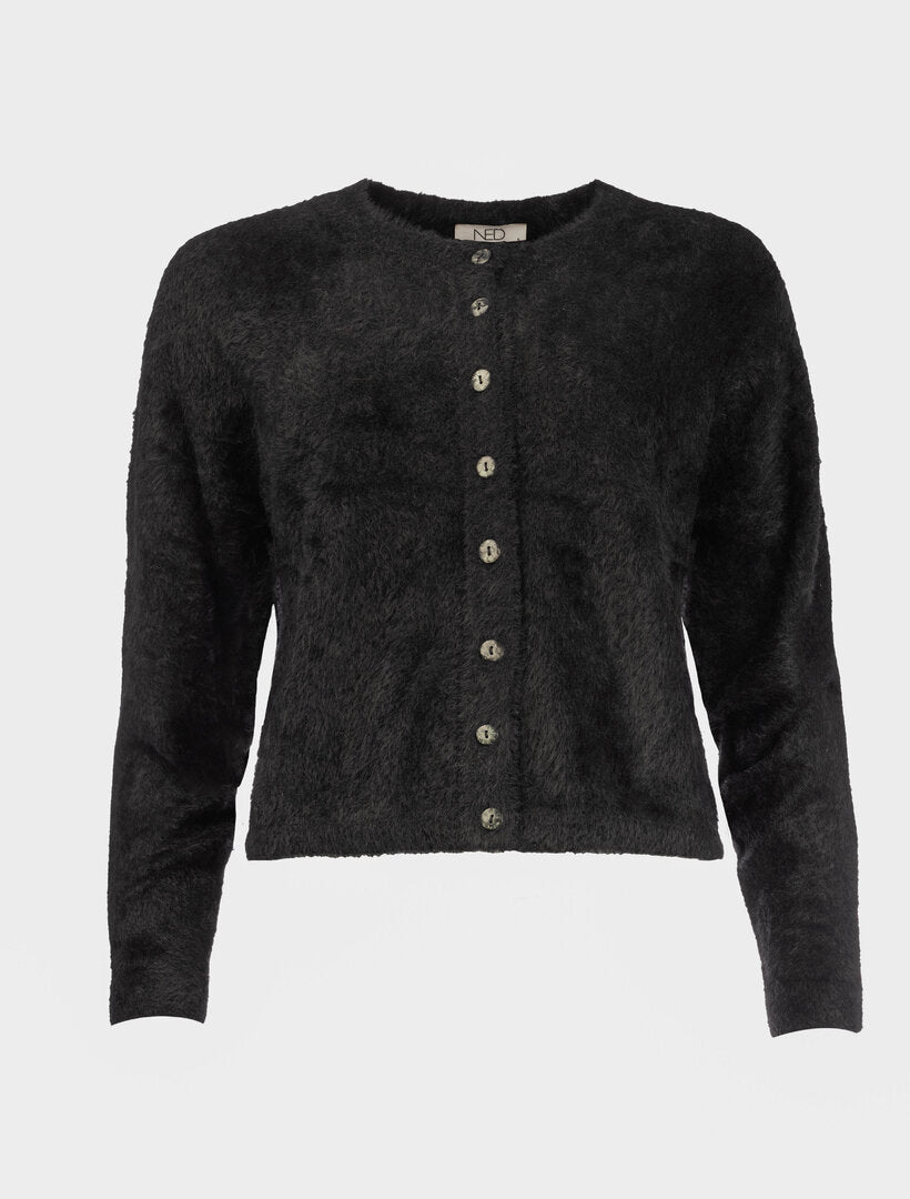 NED Cardigan Fresa weitere Perspektive des Produkts