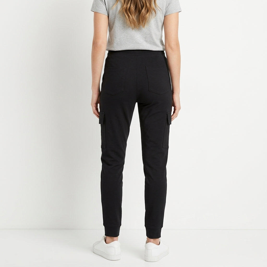 Enjoy womenswear Cargo Travel Hose