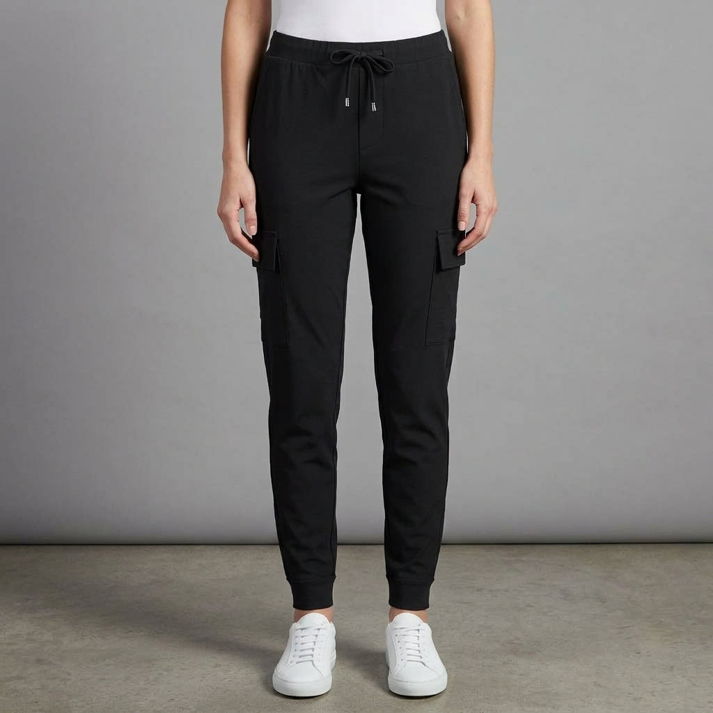 Enjoy womenswear Cargo Travel Hose