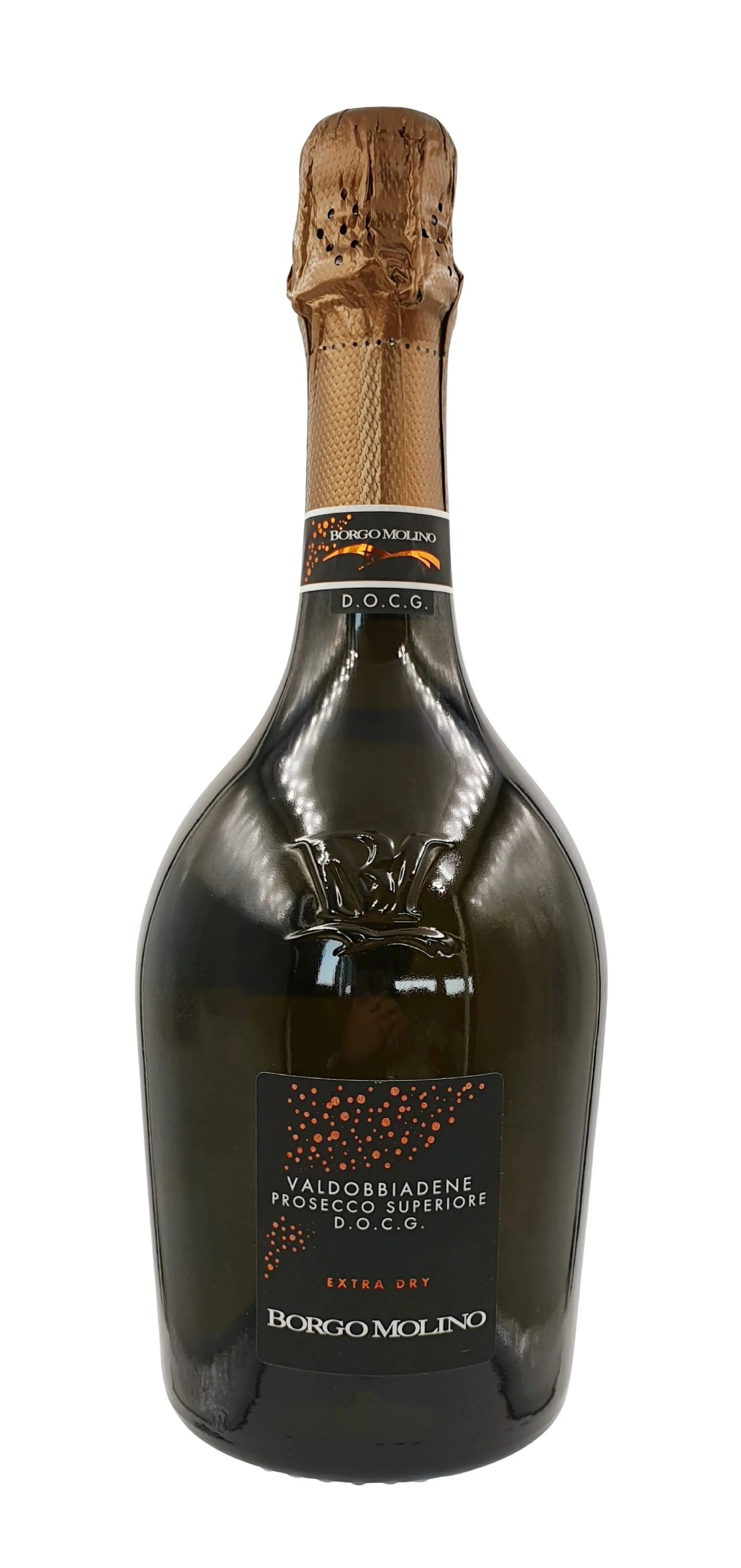 Borgo Molino Prosecco Valdobbiadene Superiore