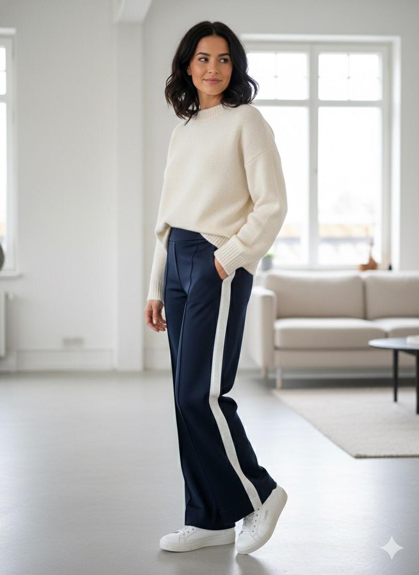 Enjoy womenswear Sweat Hose