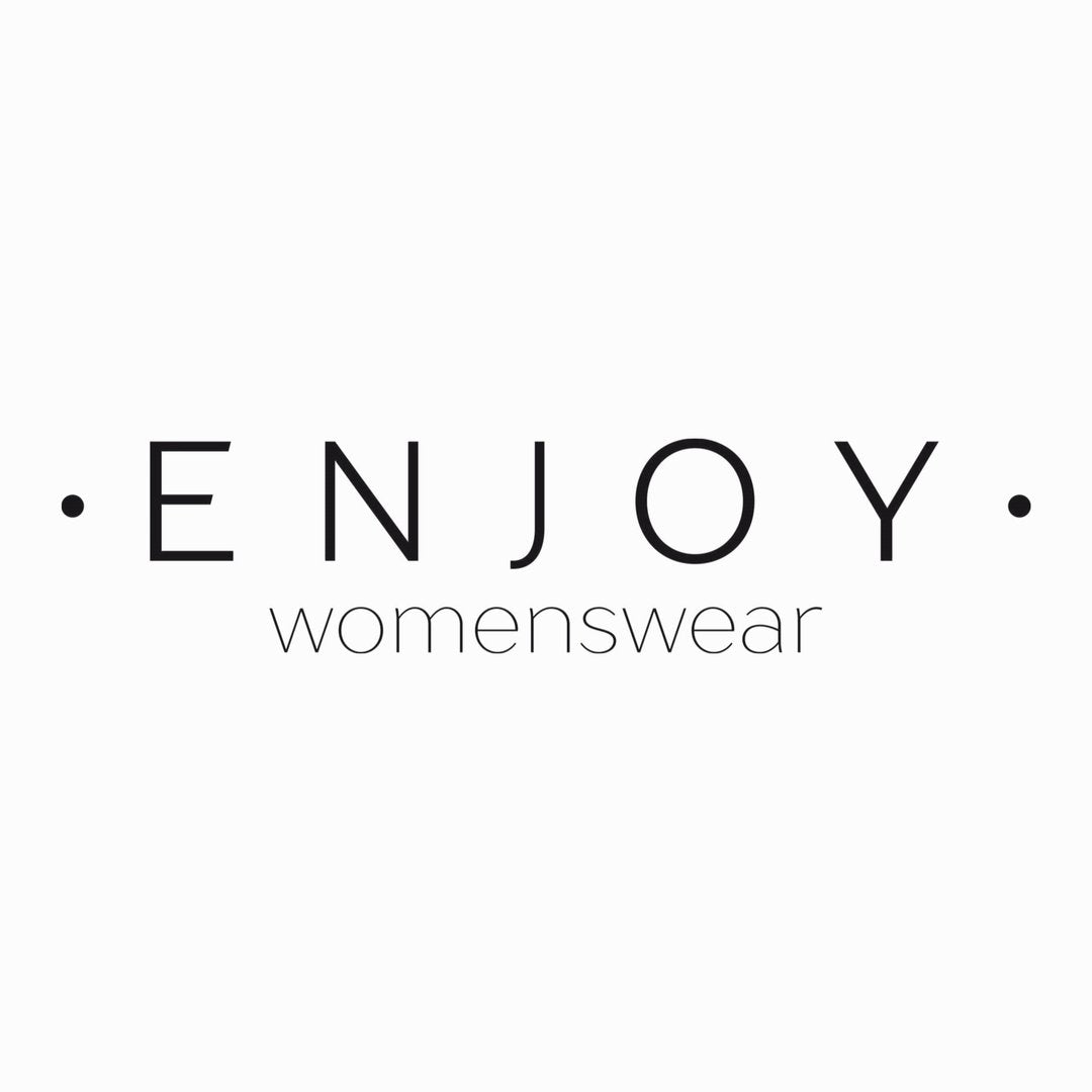 Enjoy womenswear Cargo Hose 479006 sand Produktansicht