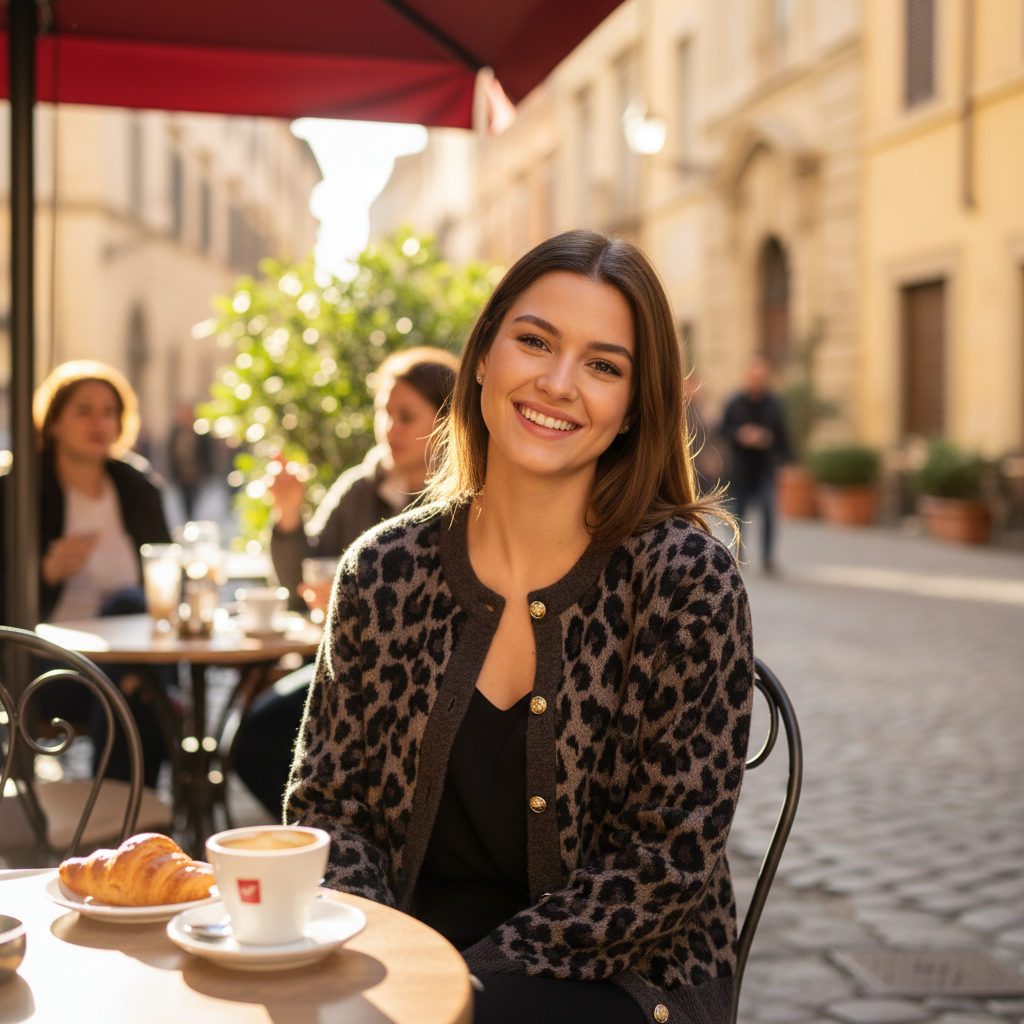 jacken cover Panta Loni