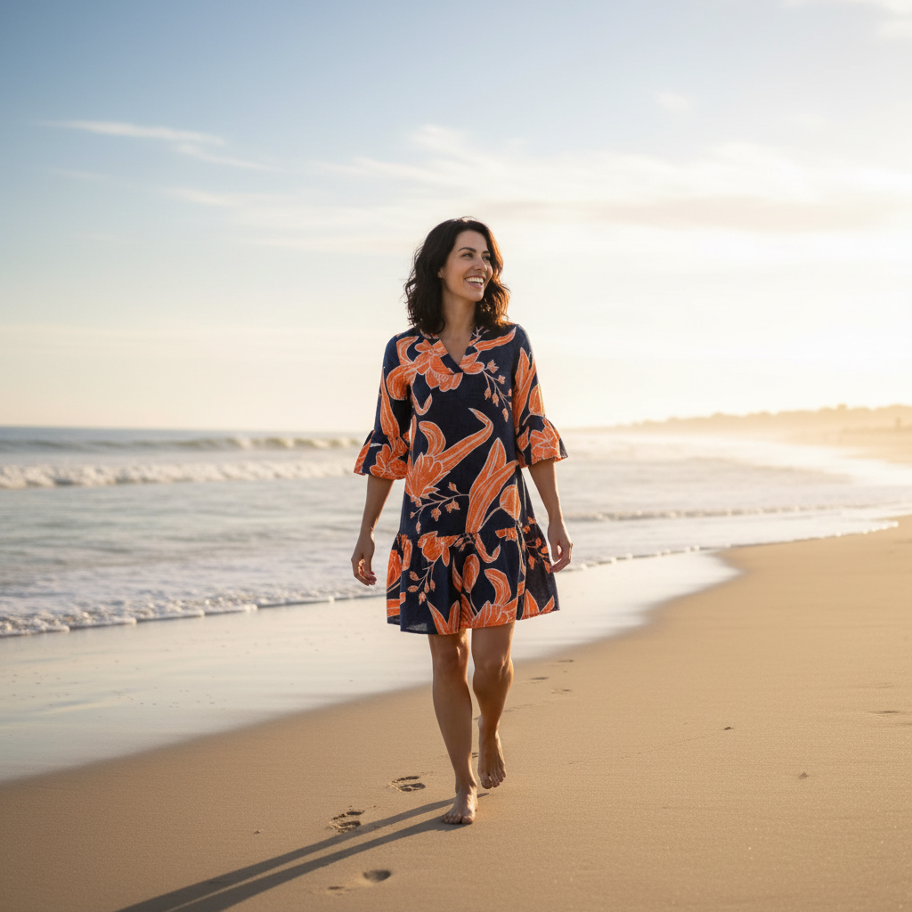 kleid cover coverbild Panta Loni