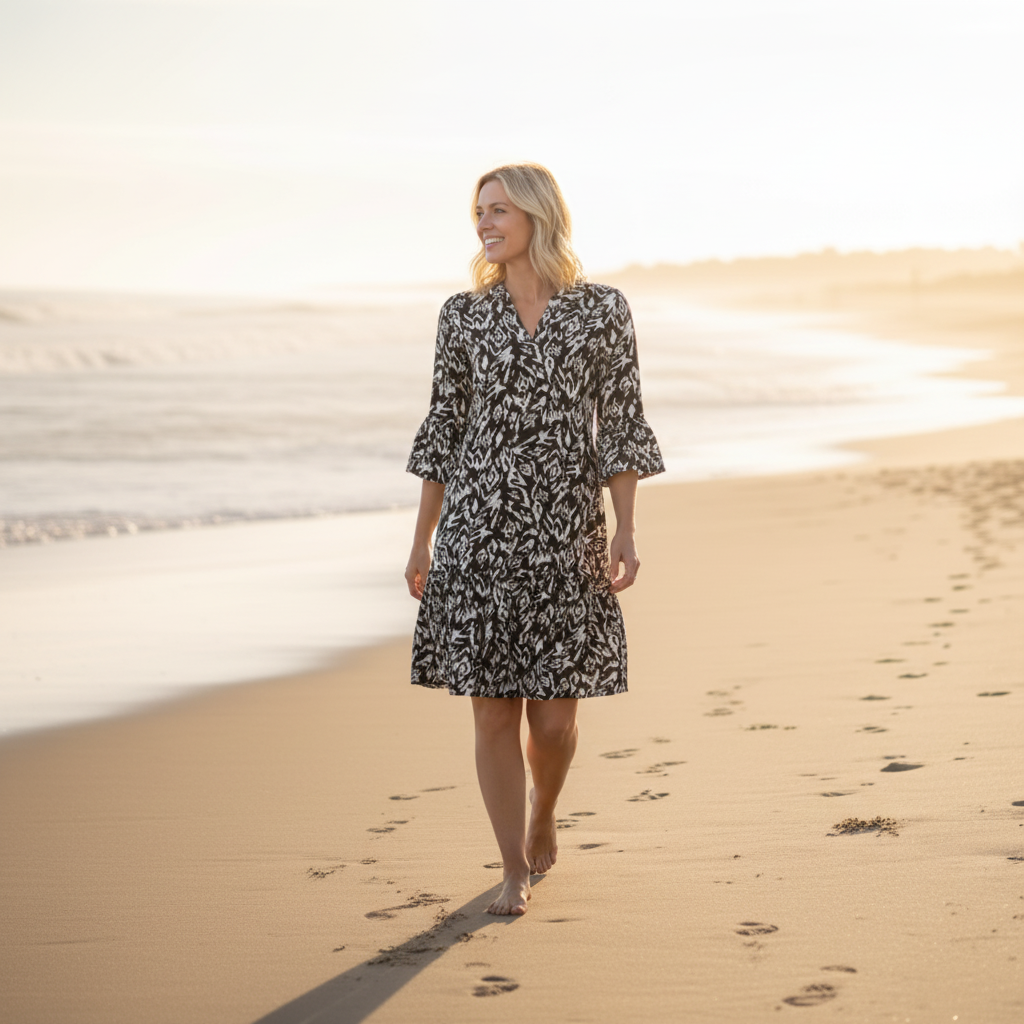 kleid cover 2 Panta Loni