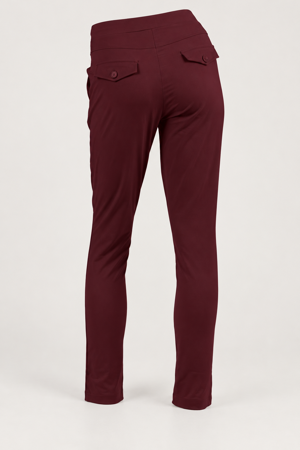 Enjoy Travel Stretch Hose – Produktansicht von hinten